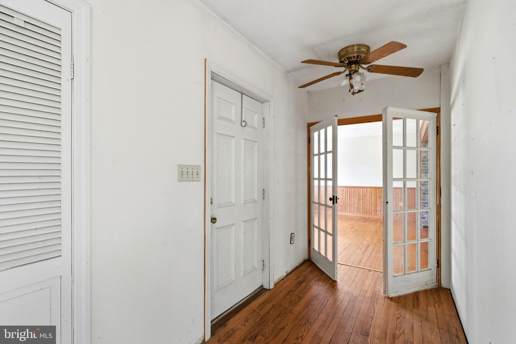 GETTYSBURG - Residential