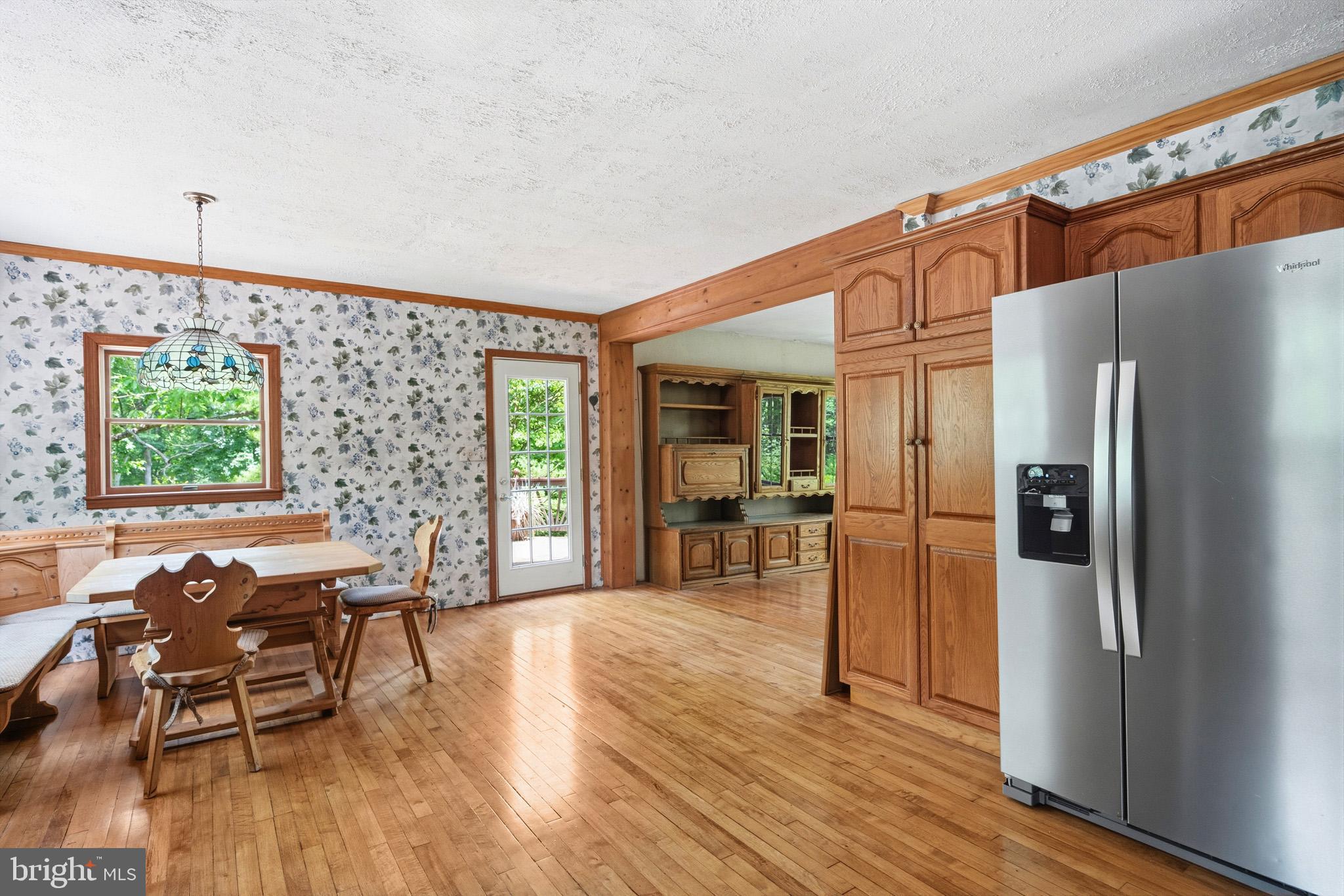 GETTYSBURG - Residential