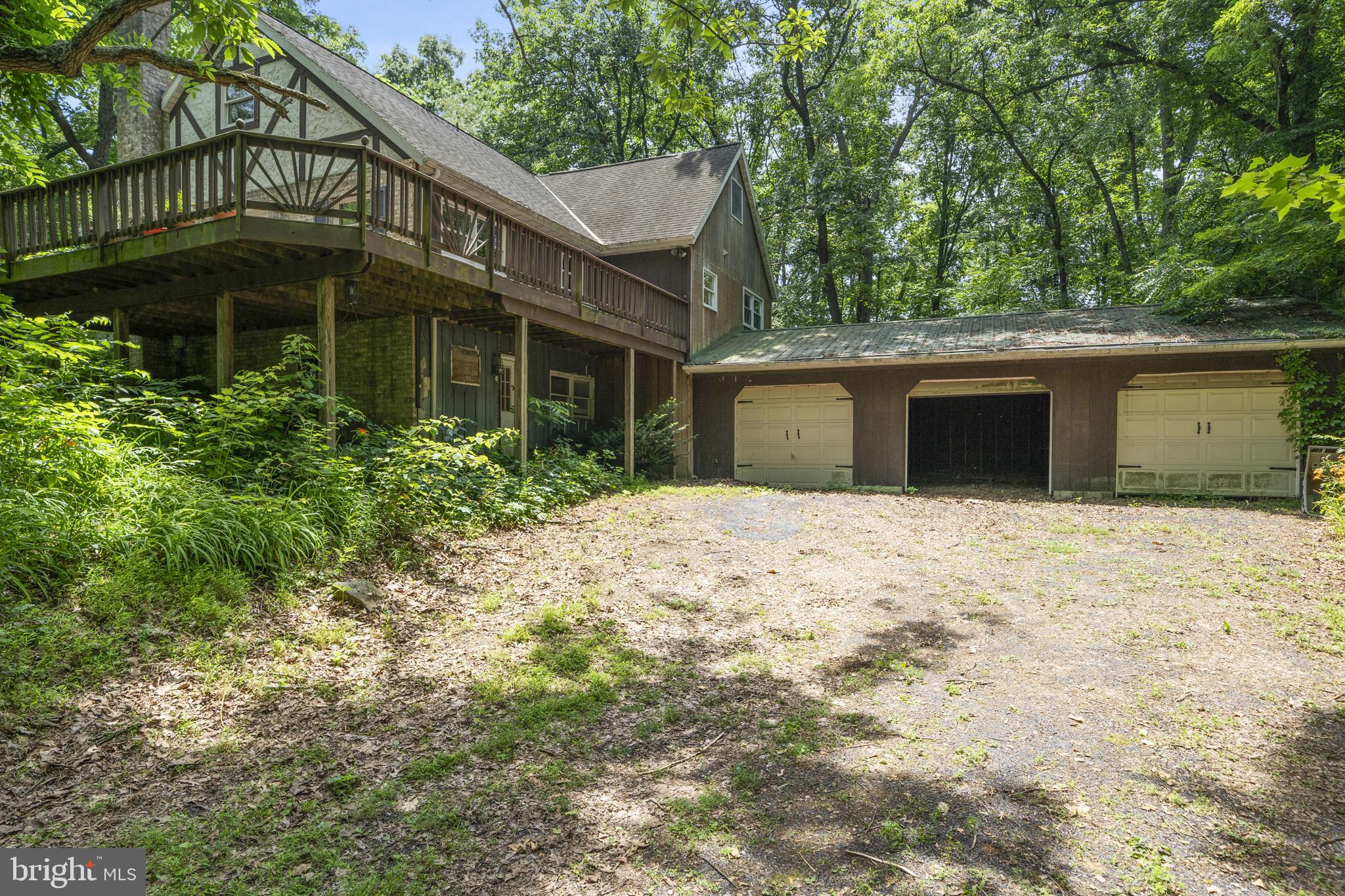 GETTYSBURG - Residential