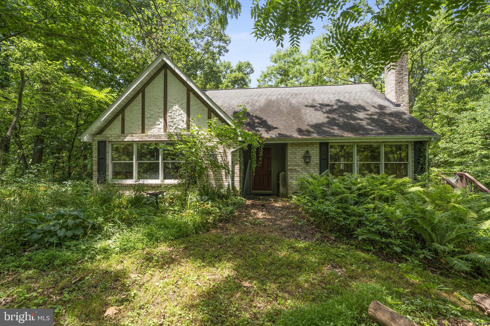 GETTYSBURG - Residential