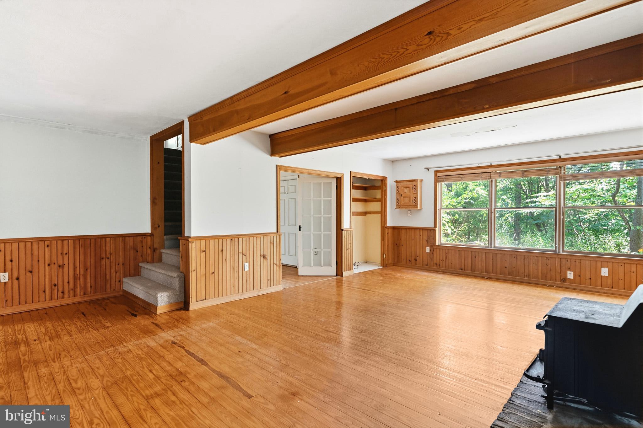 GETTYSBURG - Residential