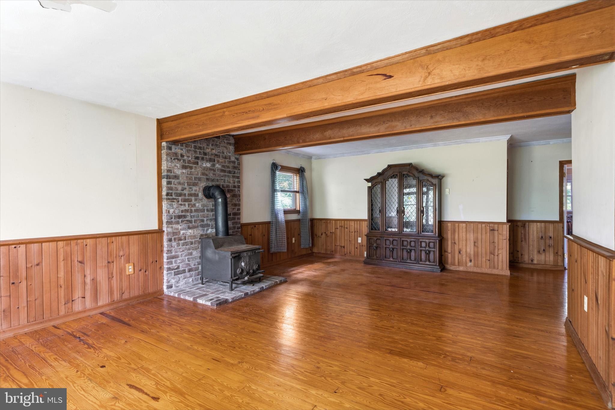 GETTYSBURG - Residential
