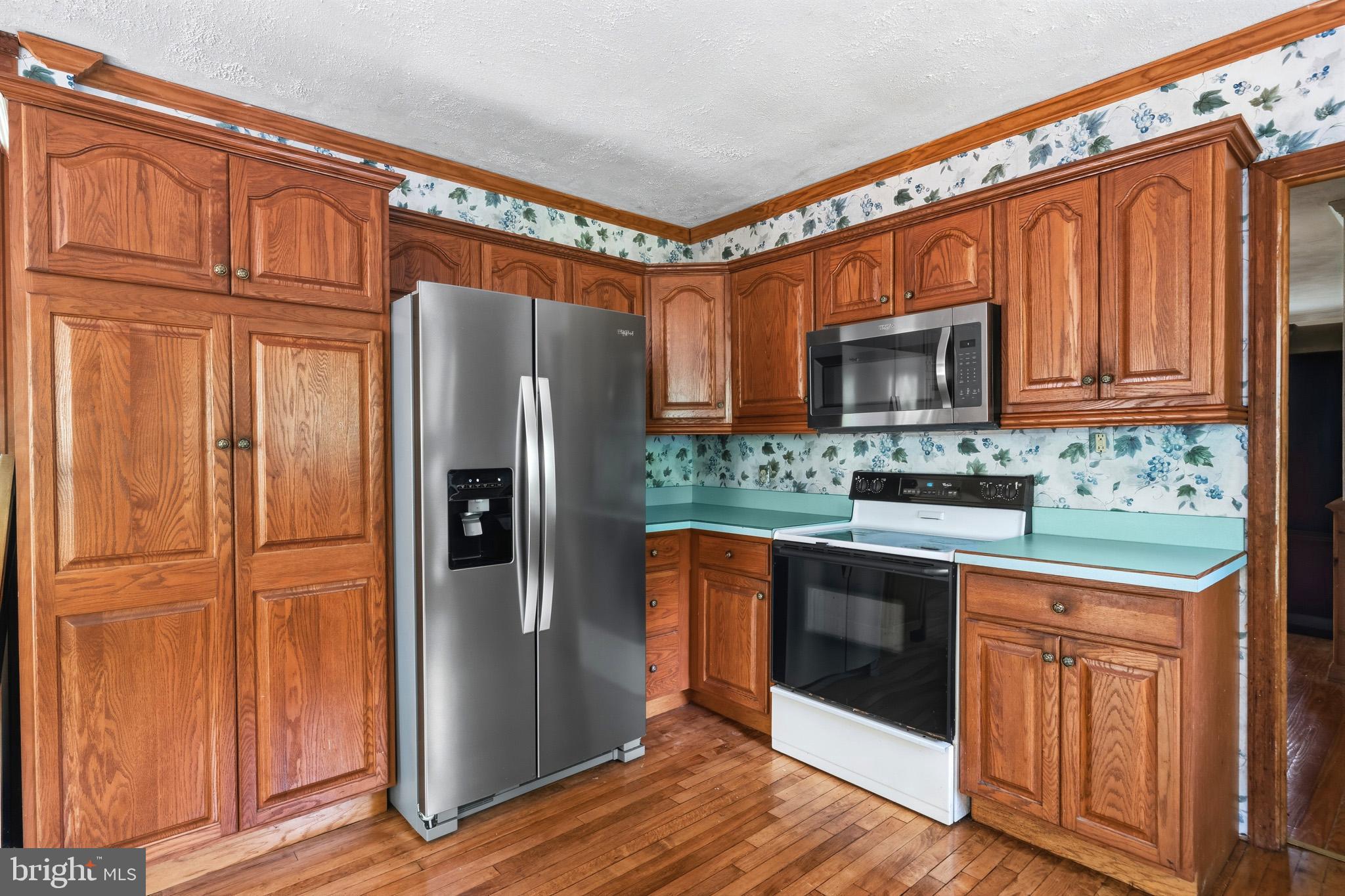 GETTYSBURG - Residential