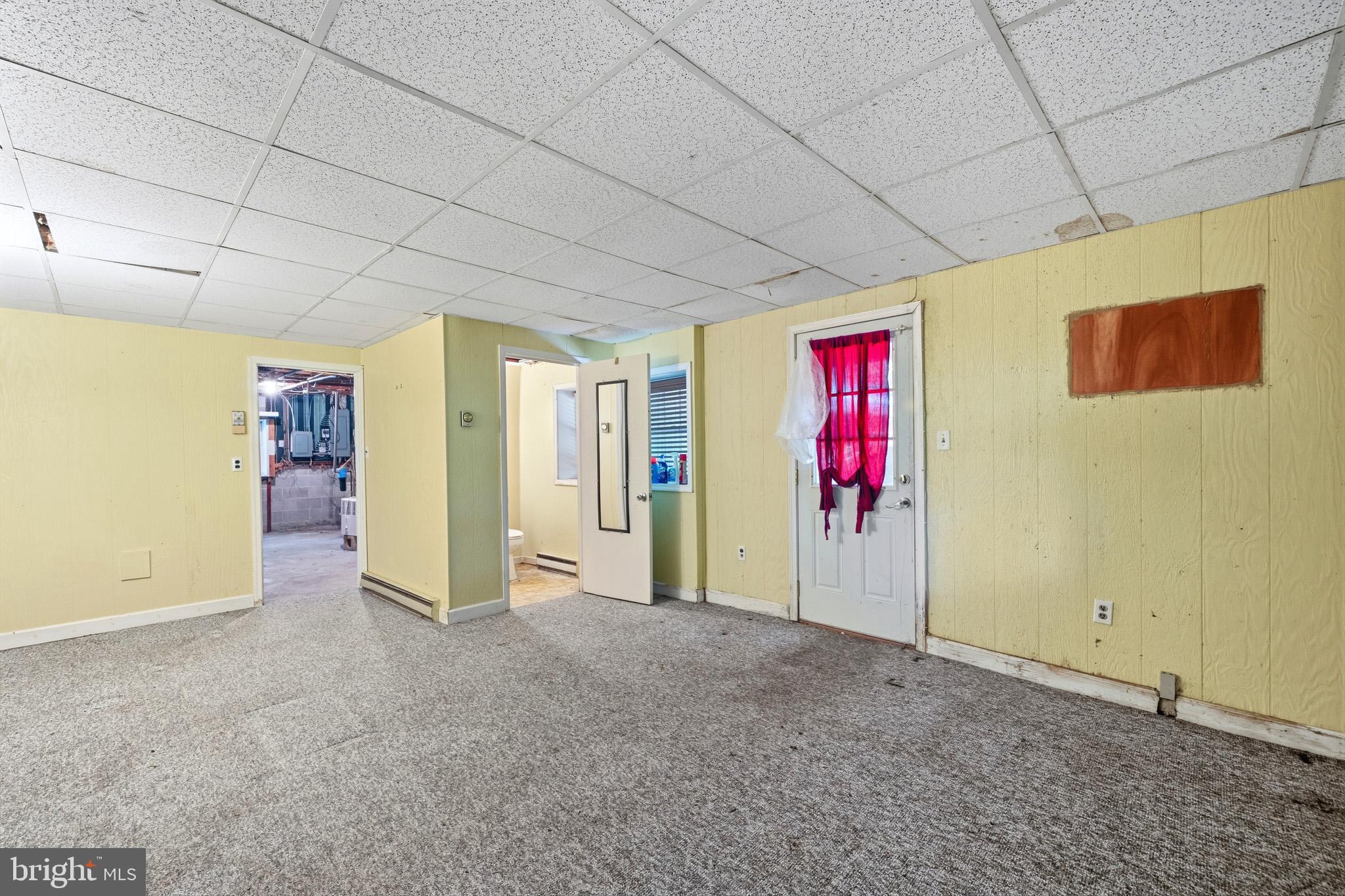 GETTYSBURG - Residential