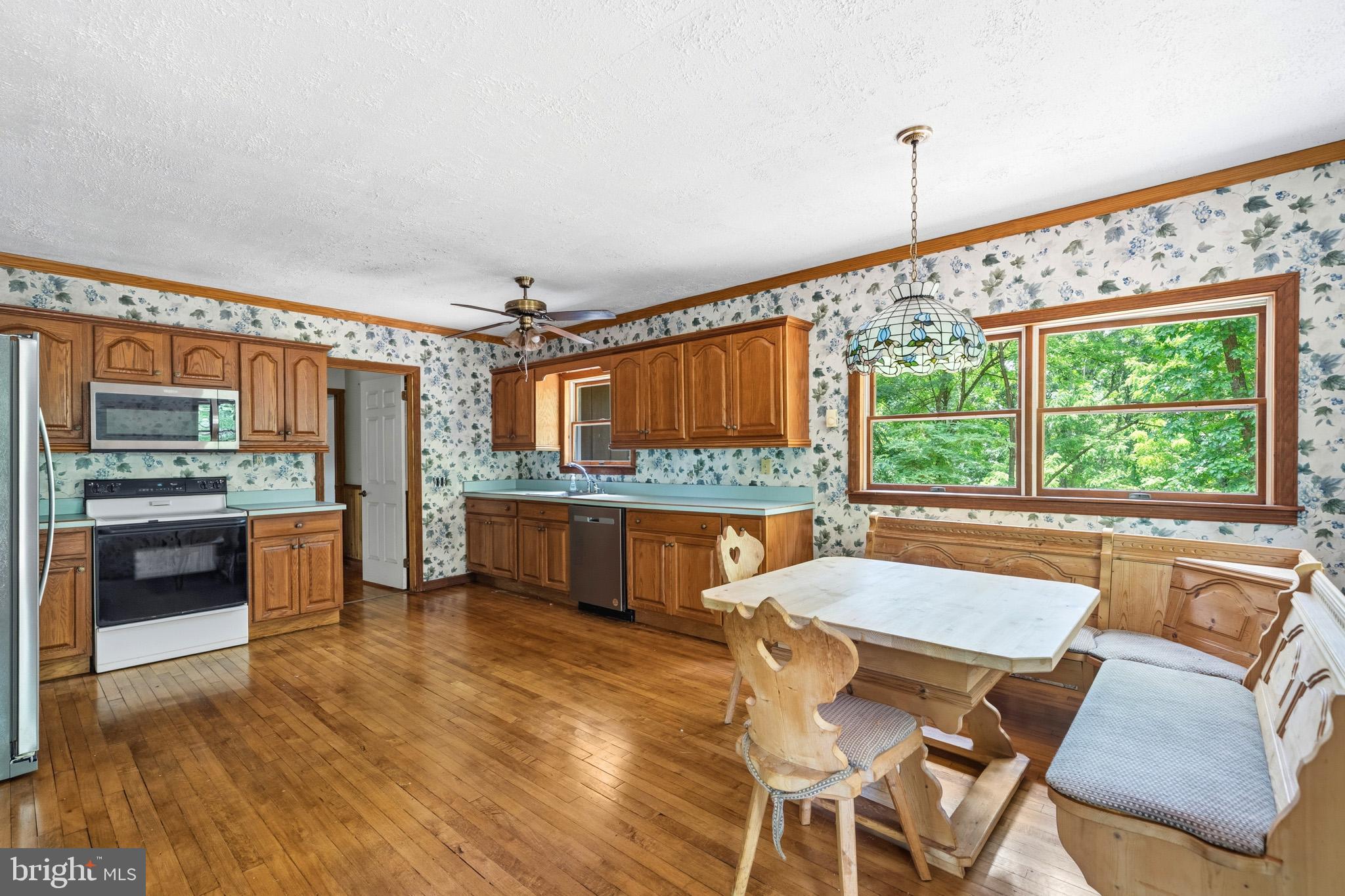GETTYSBURG - Residential