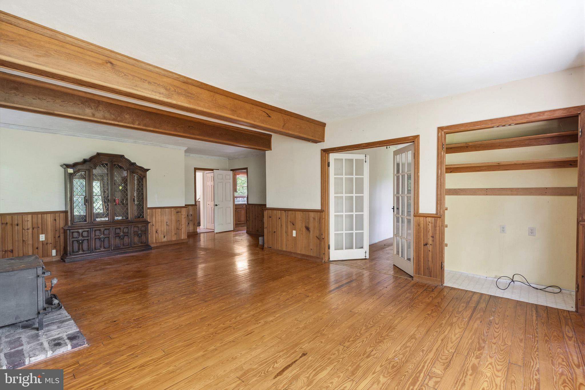GETTYSBURG - Residential