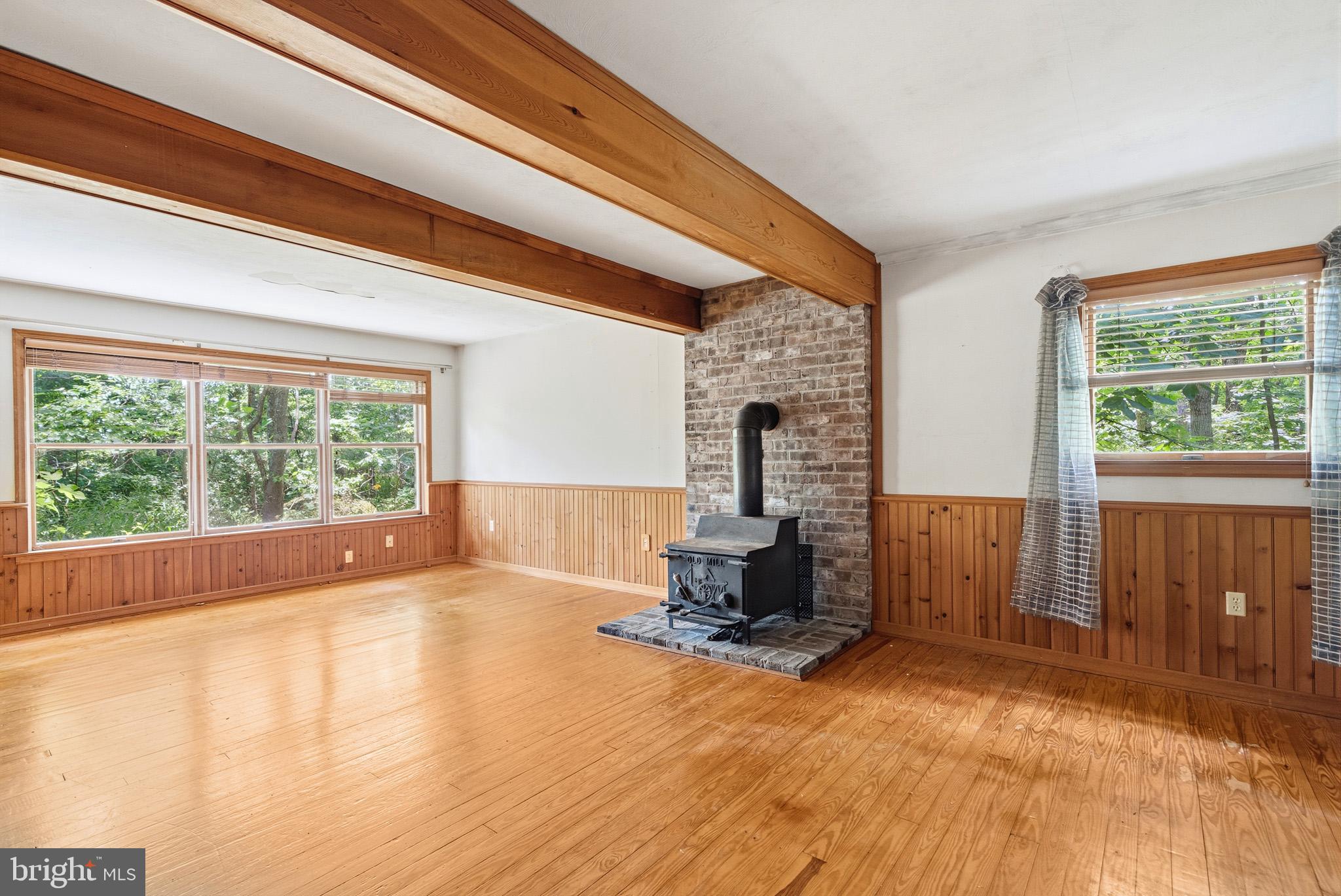 GETTYSBURG - Residential