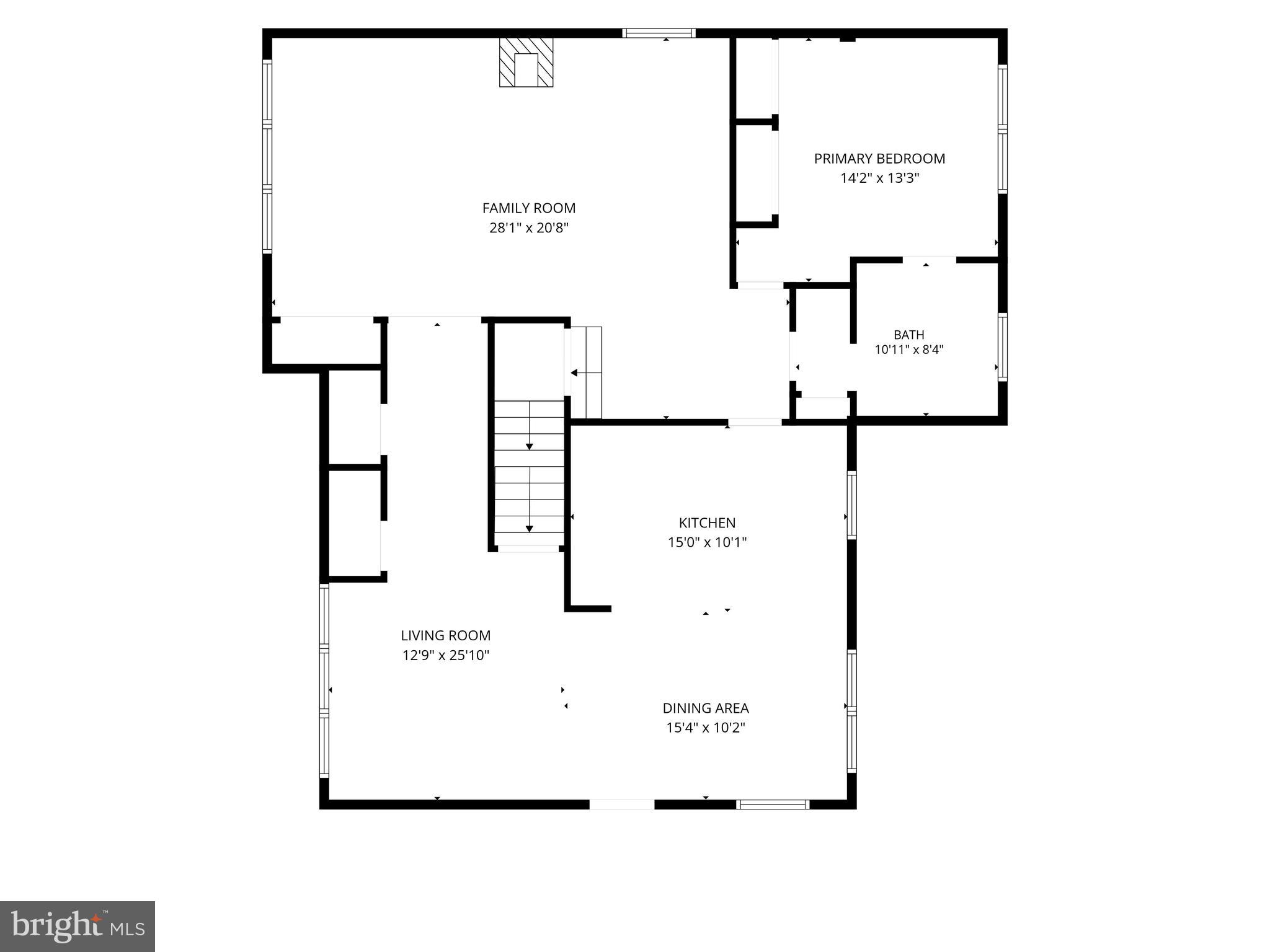 GETTYSBURG - Residential
