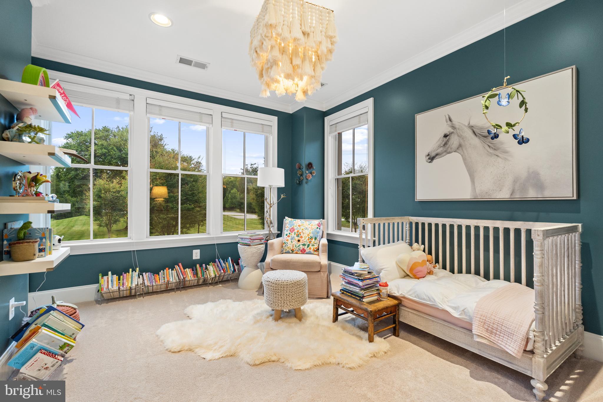 WORTHINGTON GREEN - Residential