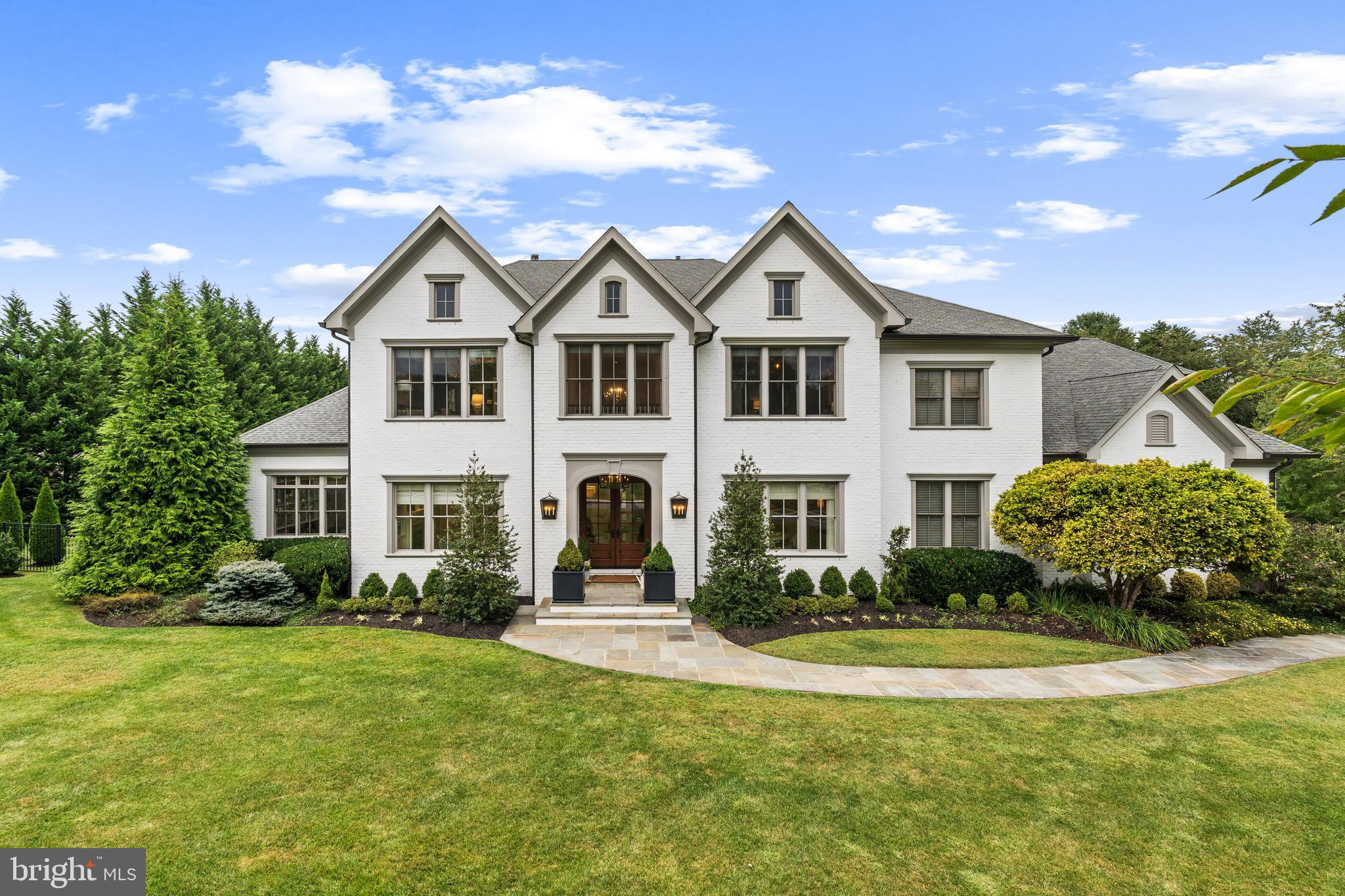 WORTHINGTON GREEN - Residential