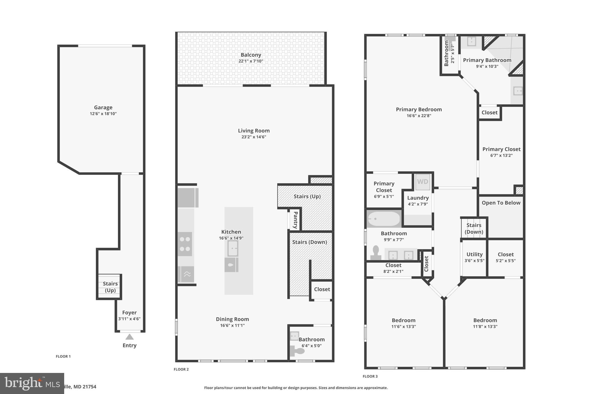 OAKDALE VILLAGE - Residential