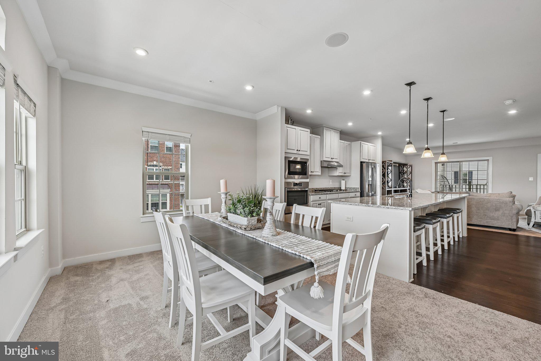 OAKDALE VILLAGE - Residential