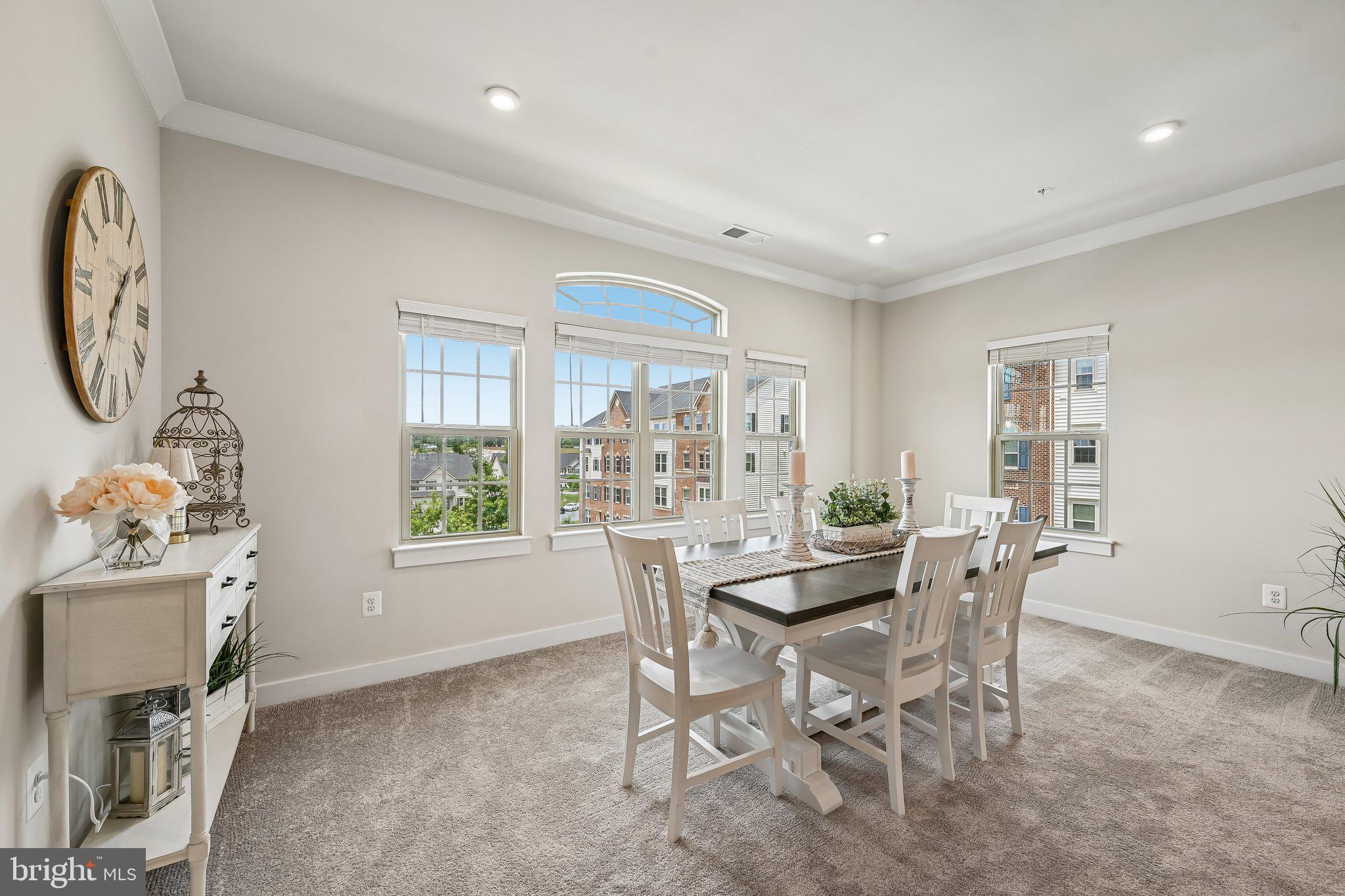 OAKDALE VILLAGE - Residential