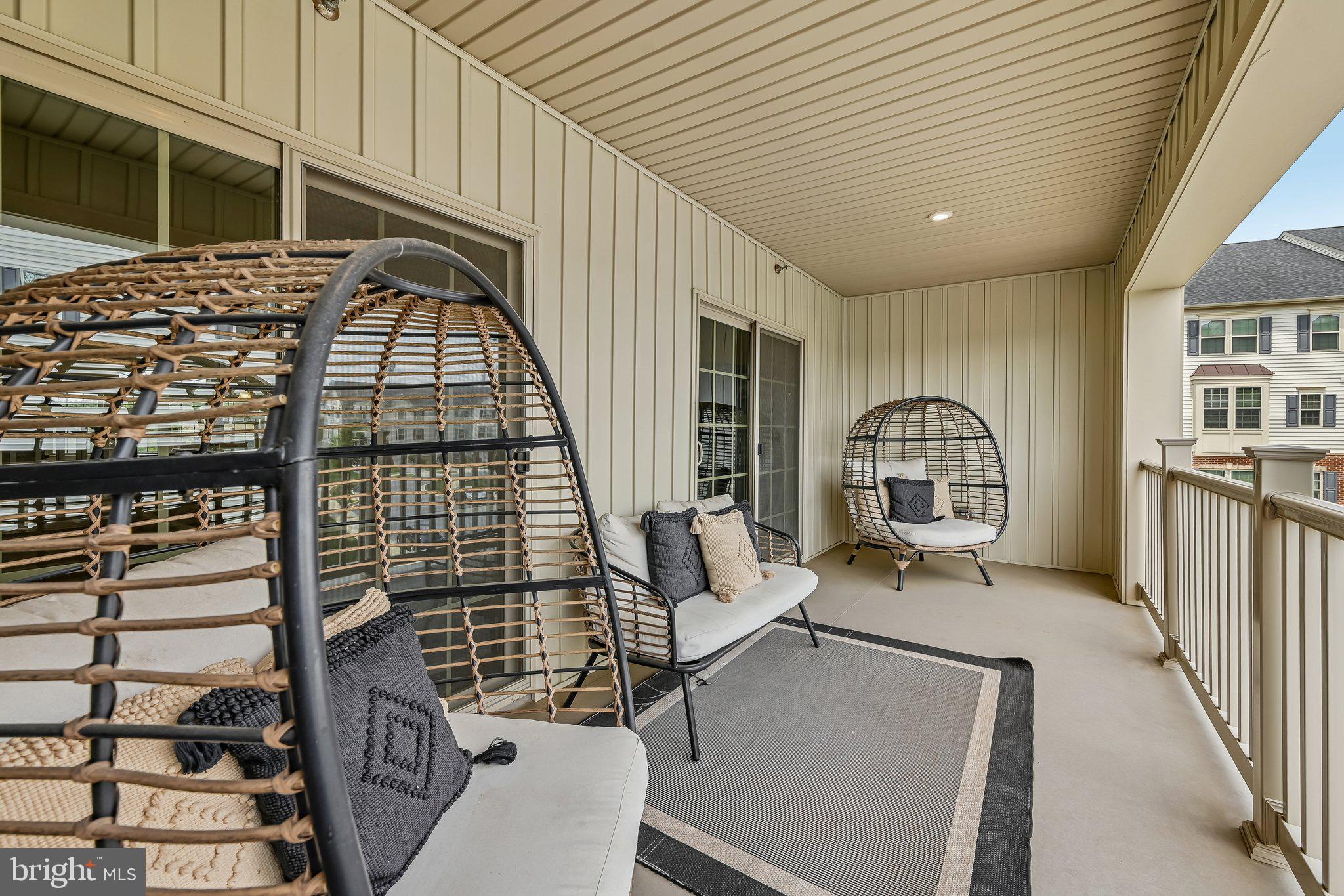 OAKDALE VILLAGE - Residential