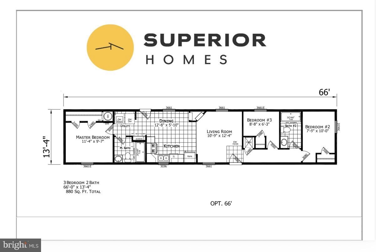 TWIN BROOK MHP - Residential