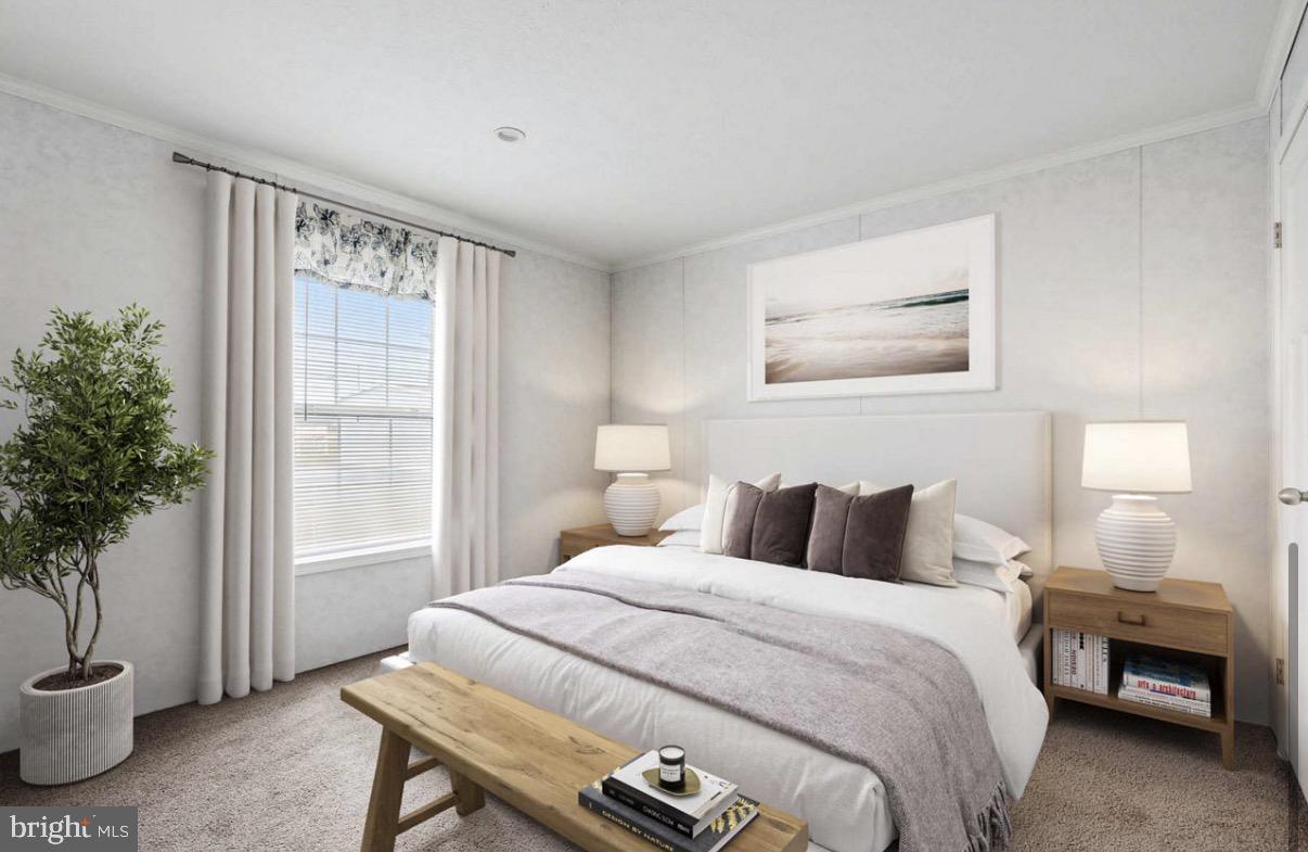 TWIN BROOK MHP - Residential