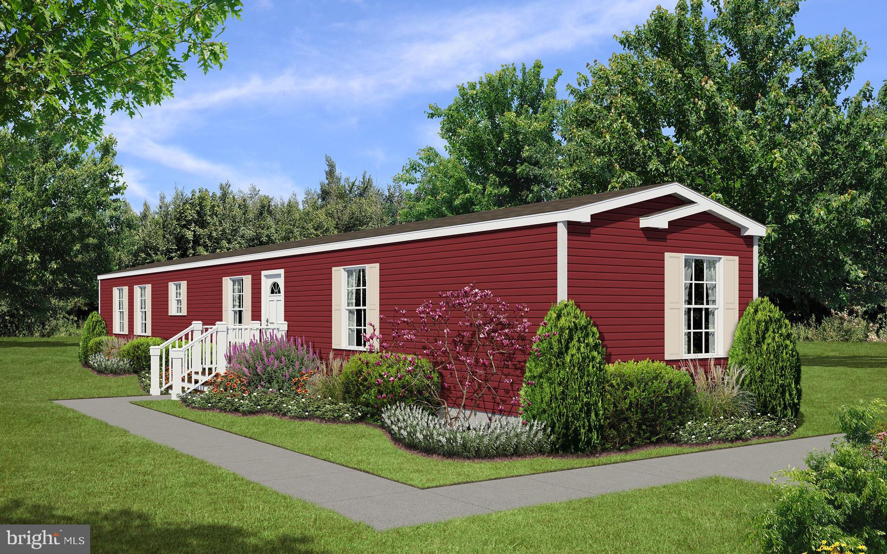 TWIN BROOK MHP - Residential