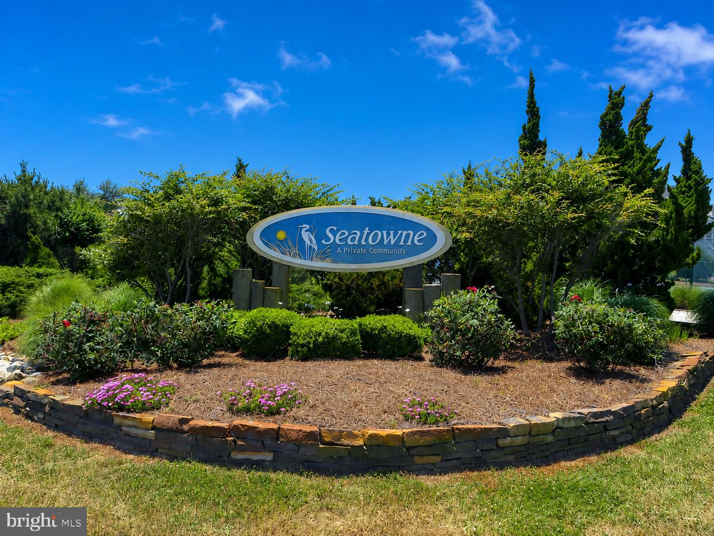 SEATOWNE - Residential