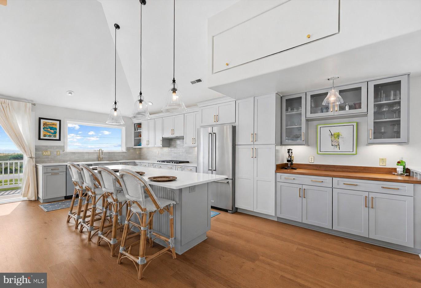 SEATOWNE - Residential