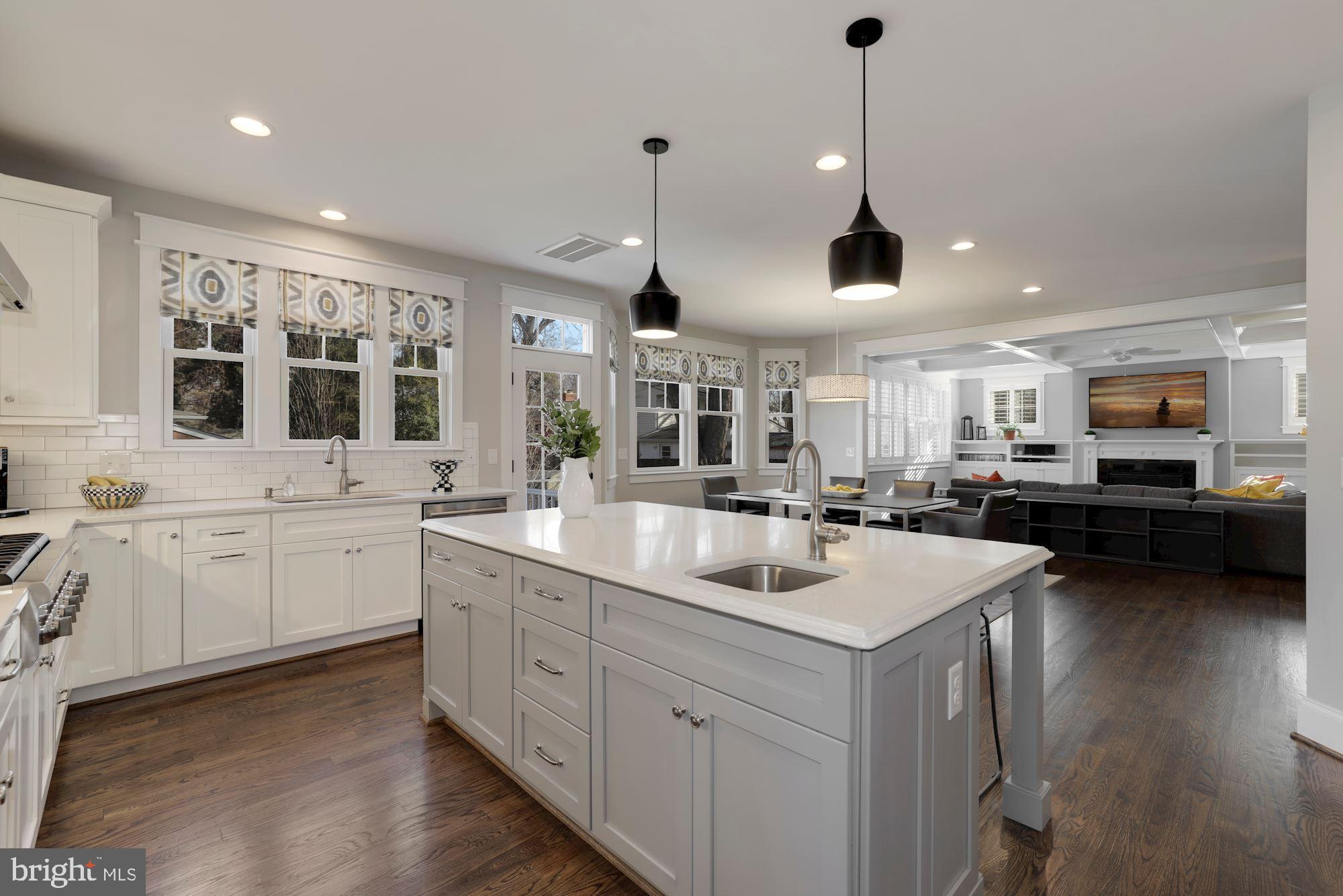 LEWINSVILLE HEIGHTS - Residential