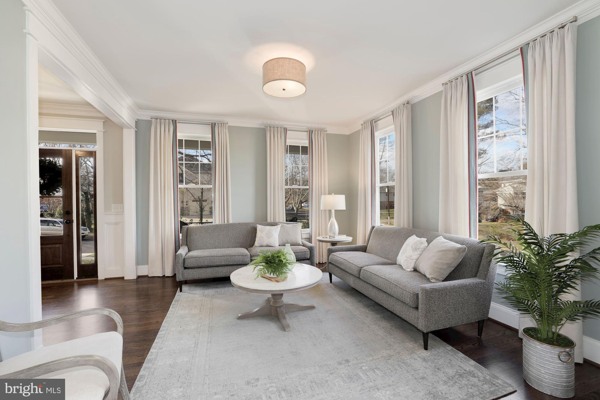 LEWINSVILLE HEIGHTS - Residential
