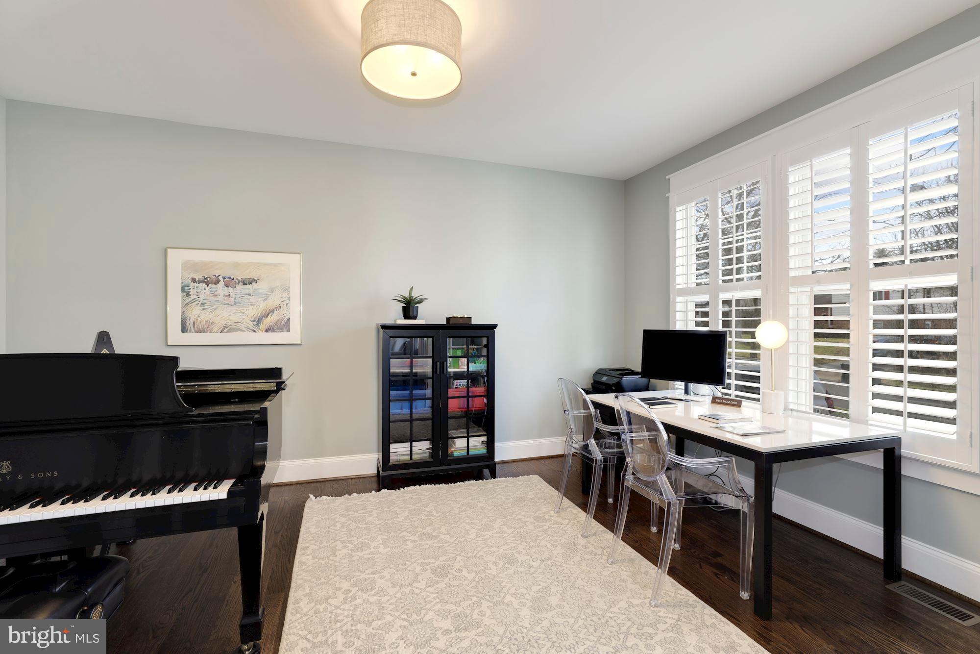 LEWINSVILLE HEIGHTS - Residential