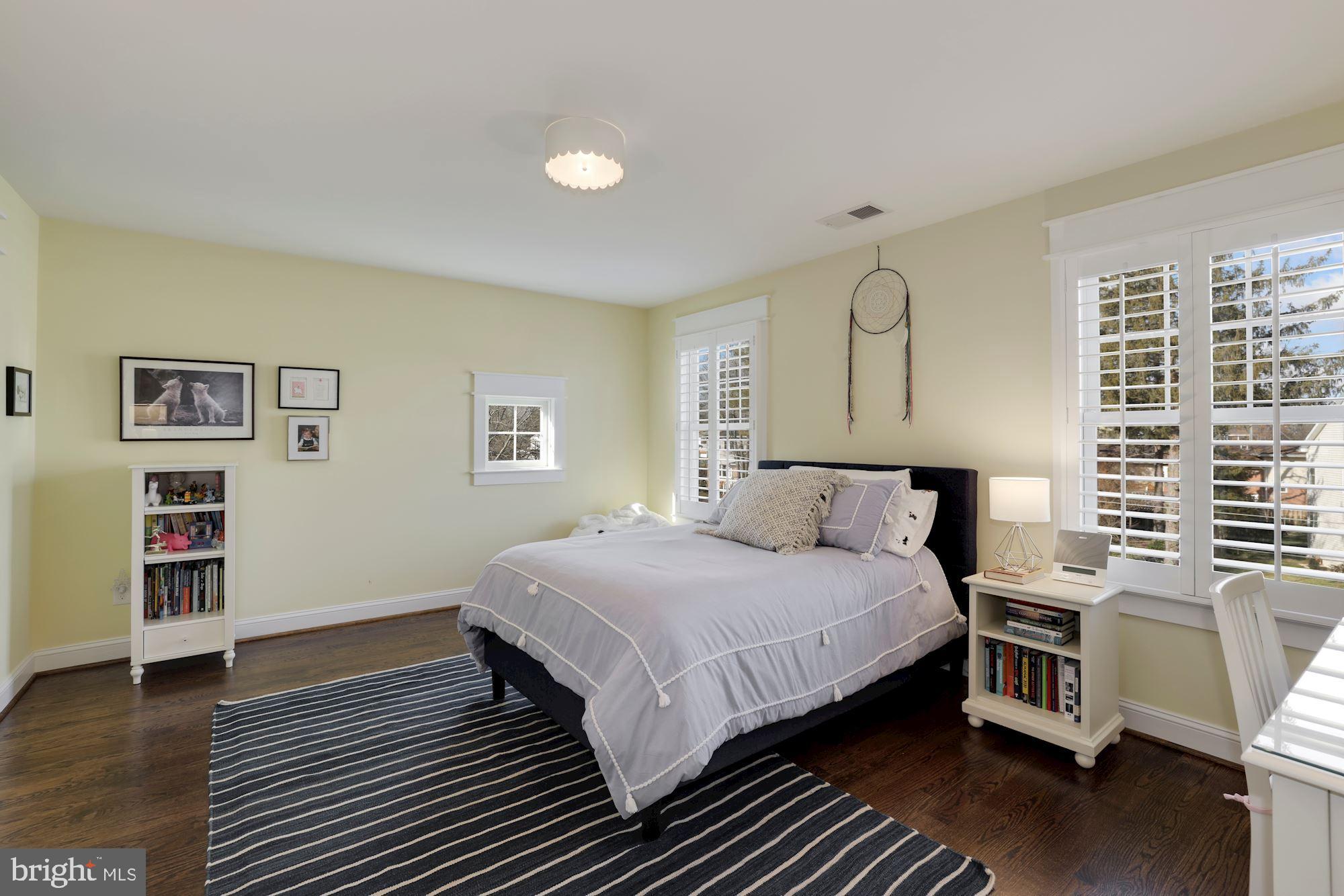 LEWINSVILLE HEIGHTS - Residential