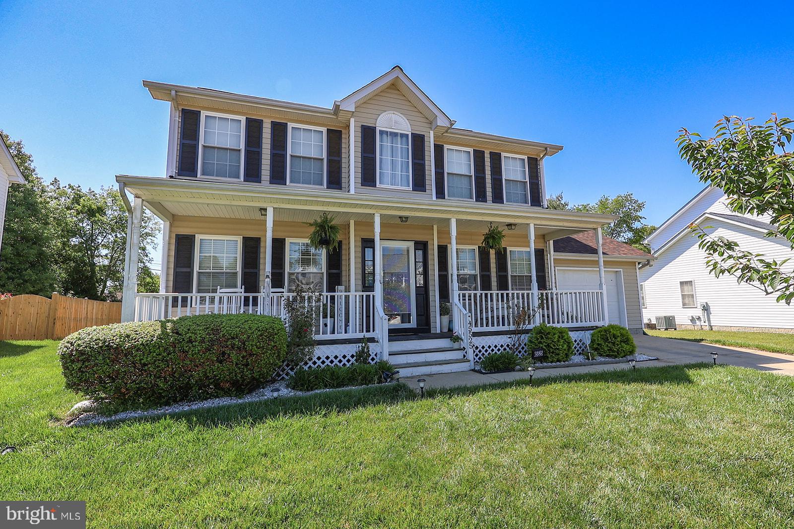 MEADOW LAKE - Residential