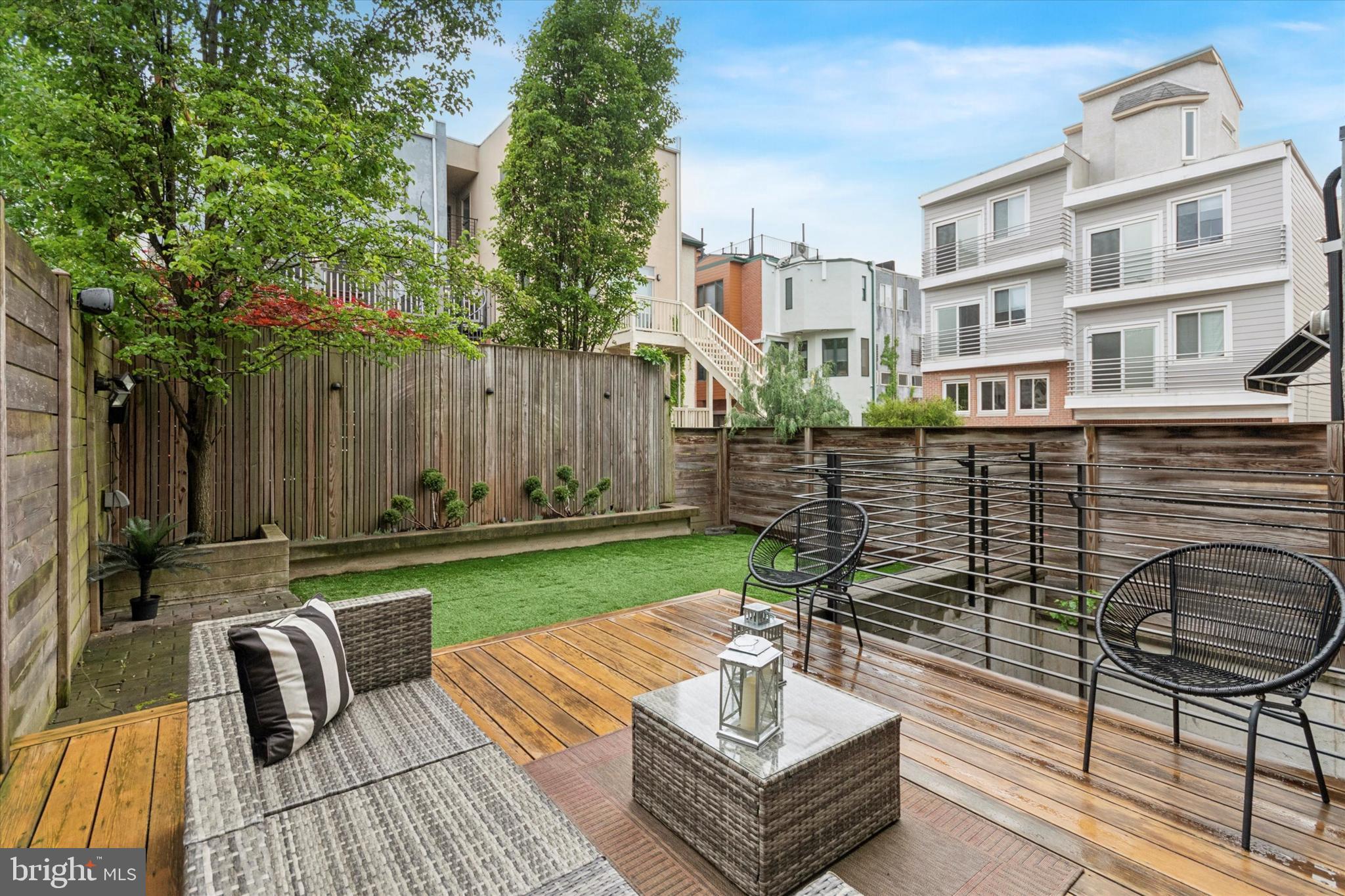 NORTHERN LIBERTIES - Residential