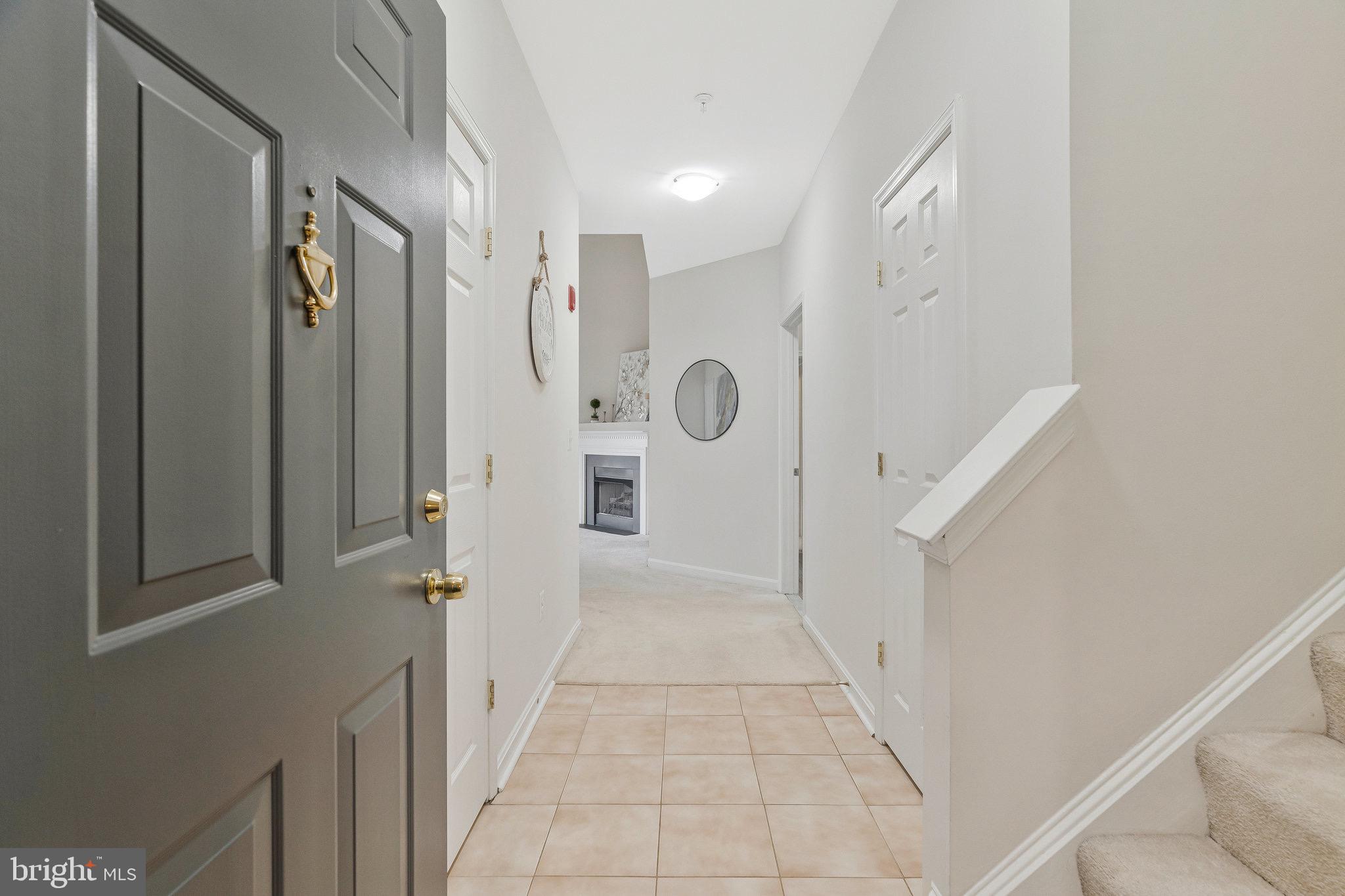 WESTBROOK COURT - Residential
