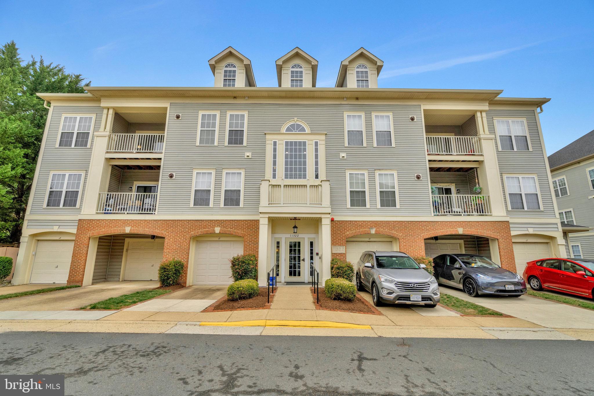 WESTBROOK COURT - Residential