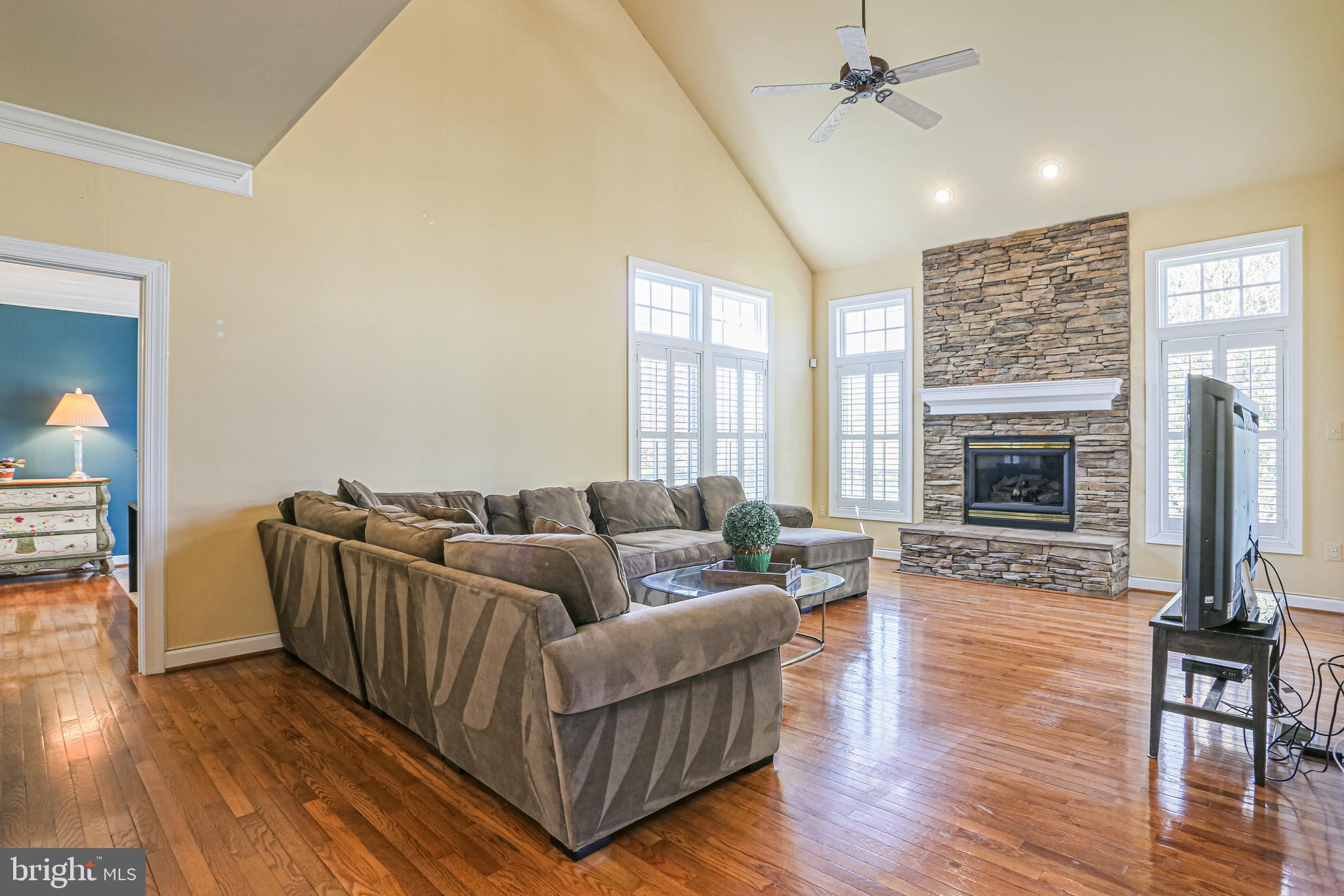 FAIRWAYS AT HOLLY HILL - Residential