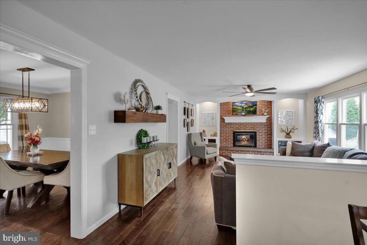 WILSHIRE MEADOWS - Residential