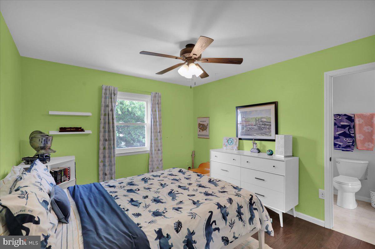 WILSHIRE MEADOWS - Residential
