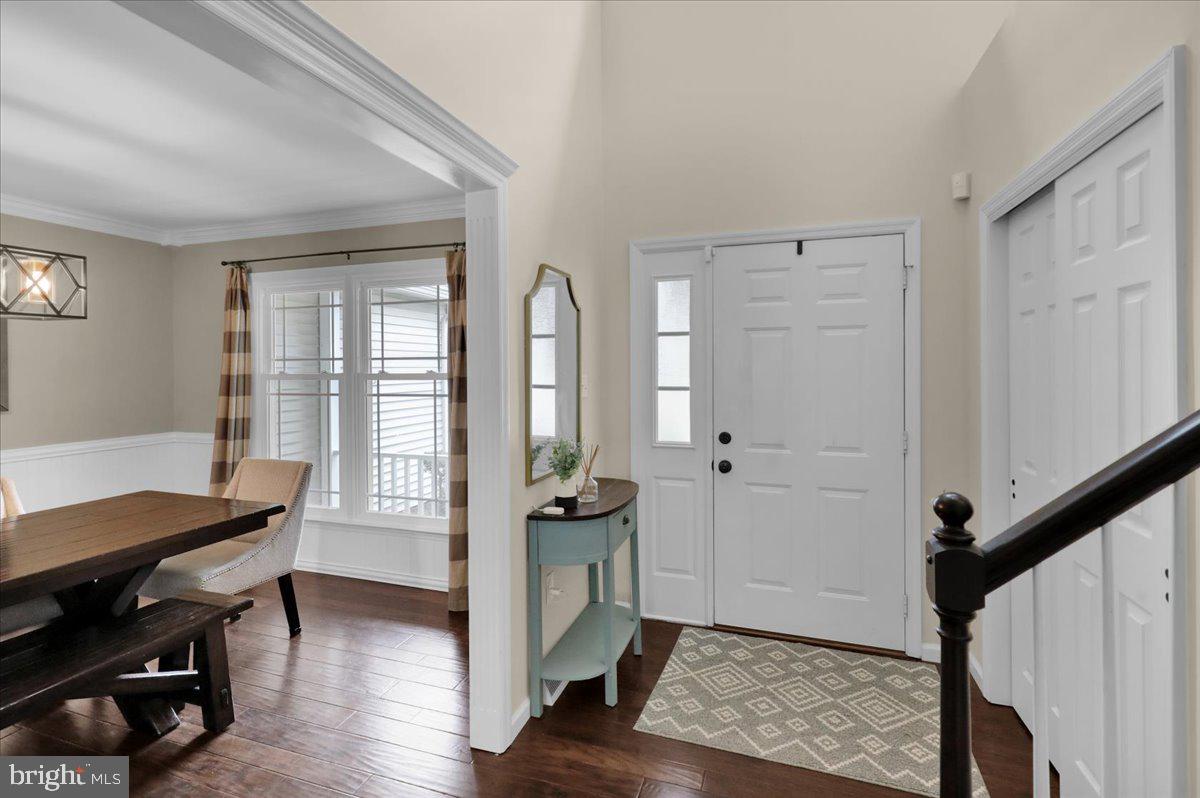 WILSHIRE MEADOWS - Residential