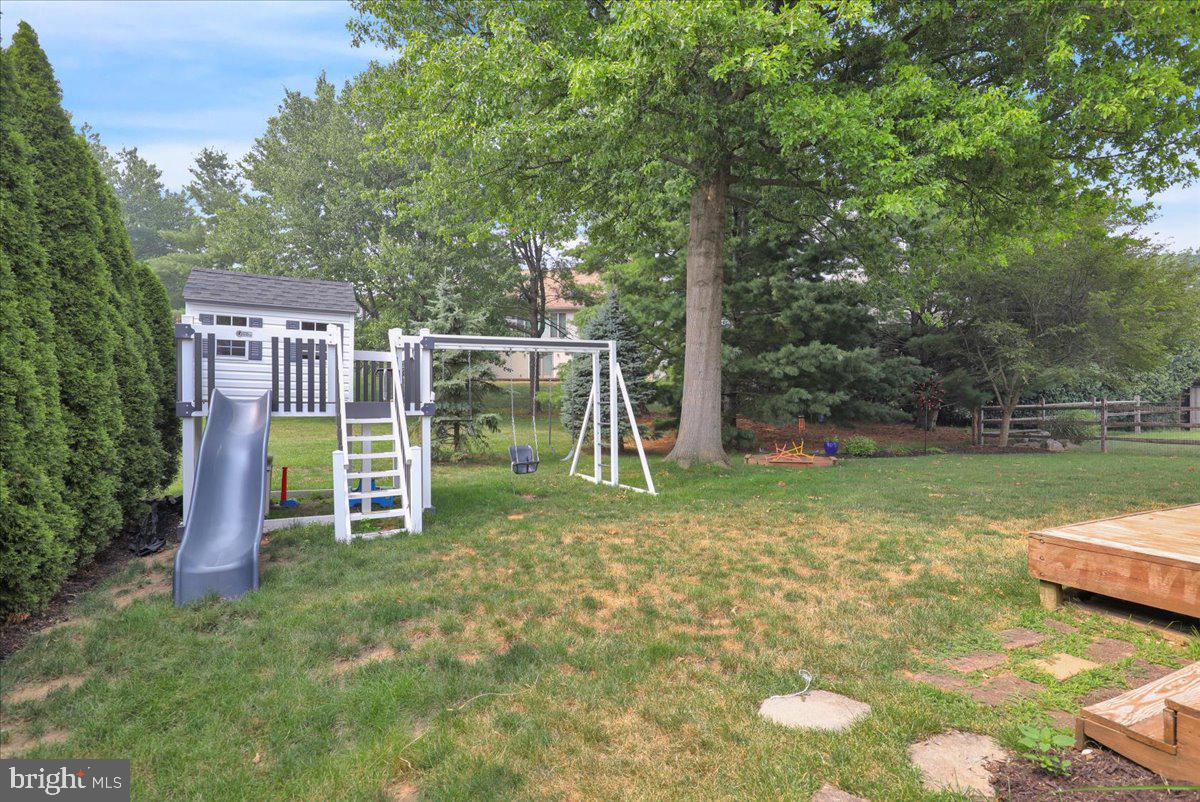 WILSHIRE MEADOWS - Residential