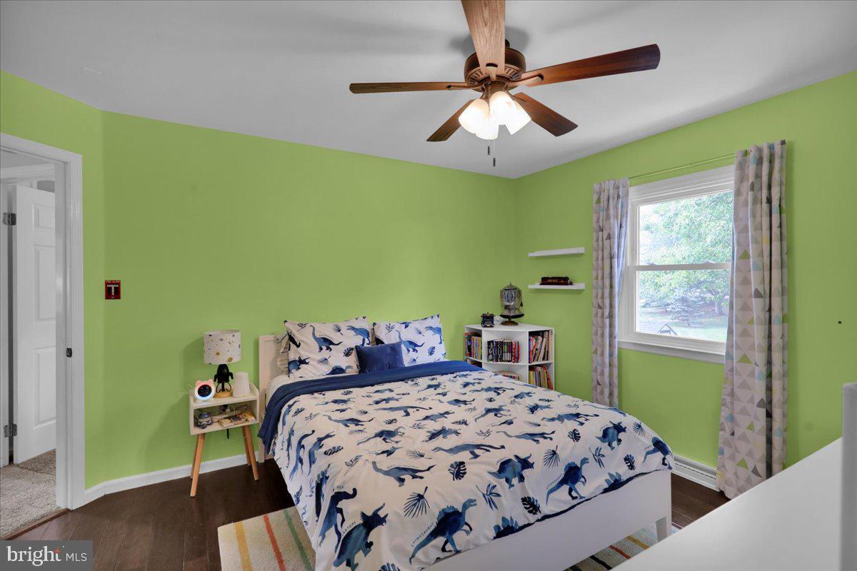 WILSHIRE MEADOWS - Residential