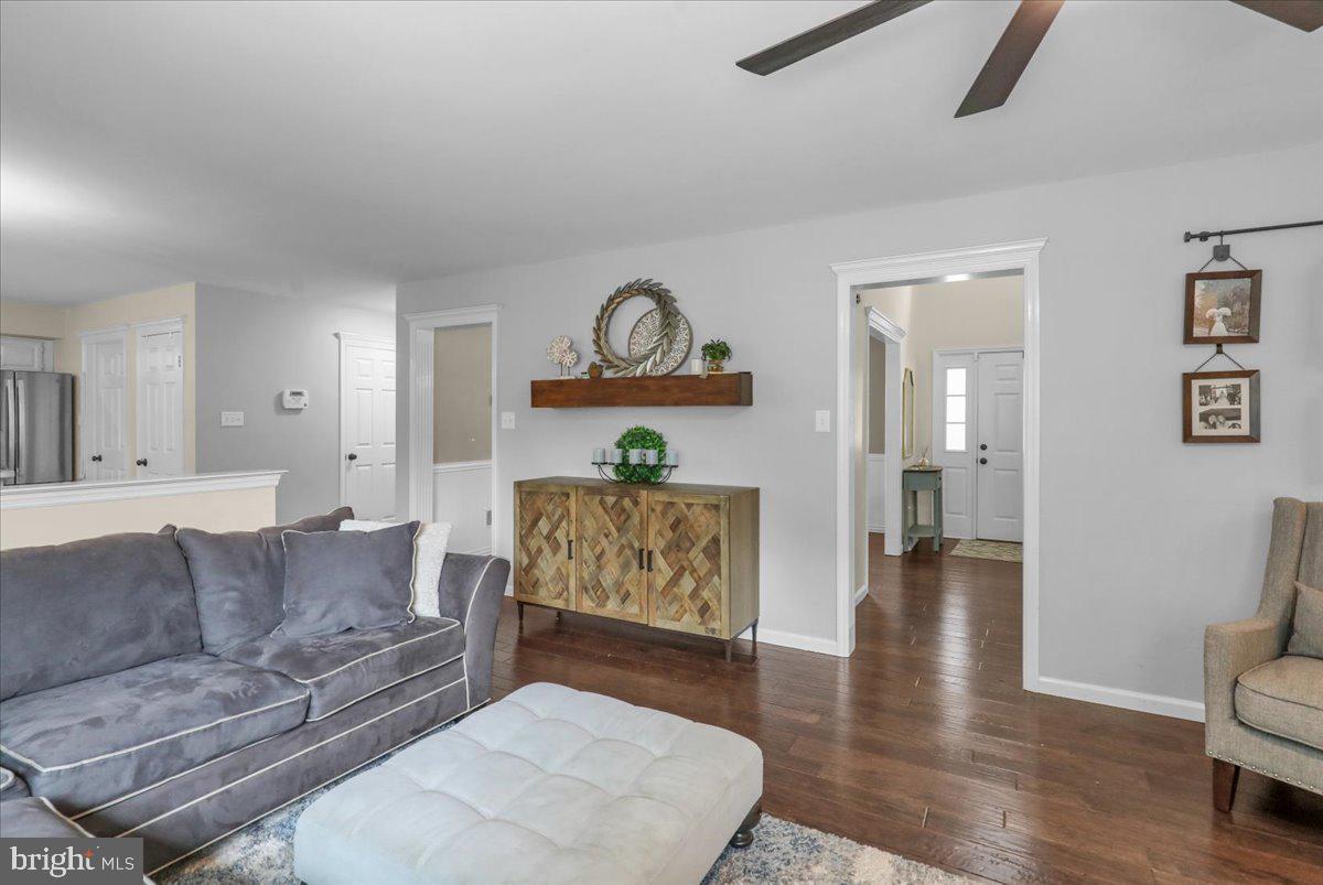 WILSHIRE MEADOWS - Residential