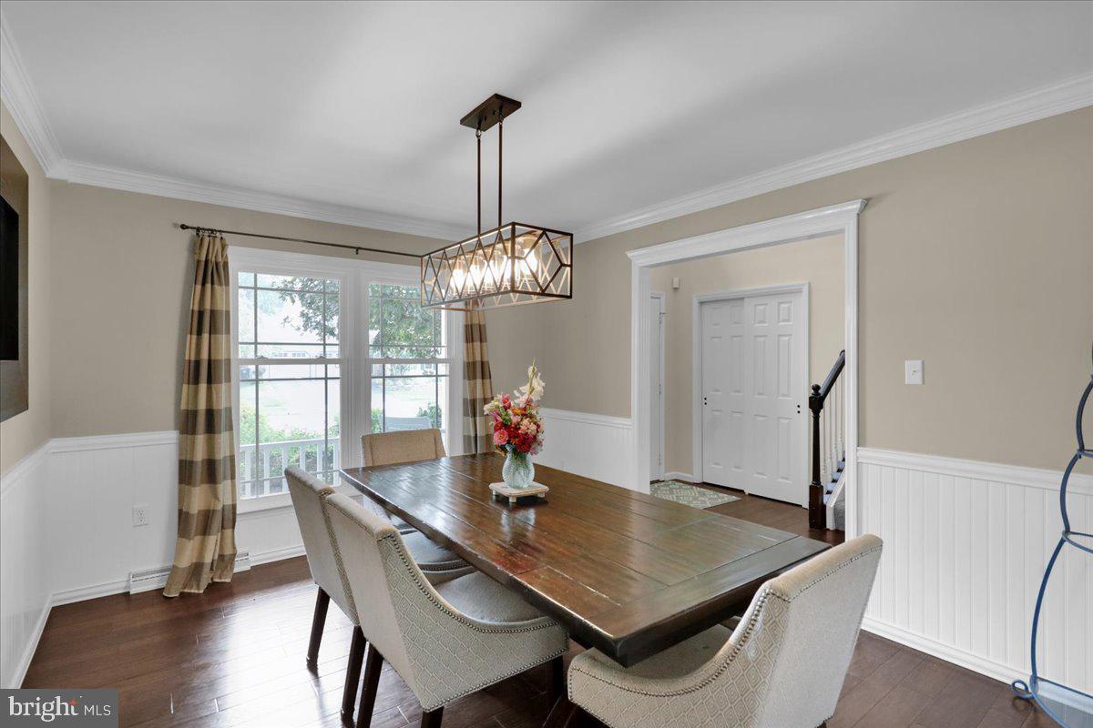 WILSHIRE MEADOWS - Residential