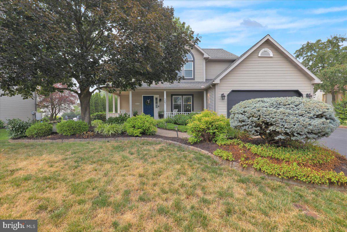 WILSHIRE MEADOWS - Residential