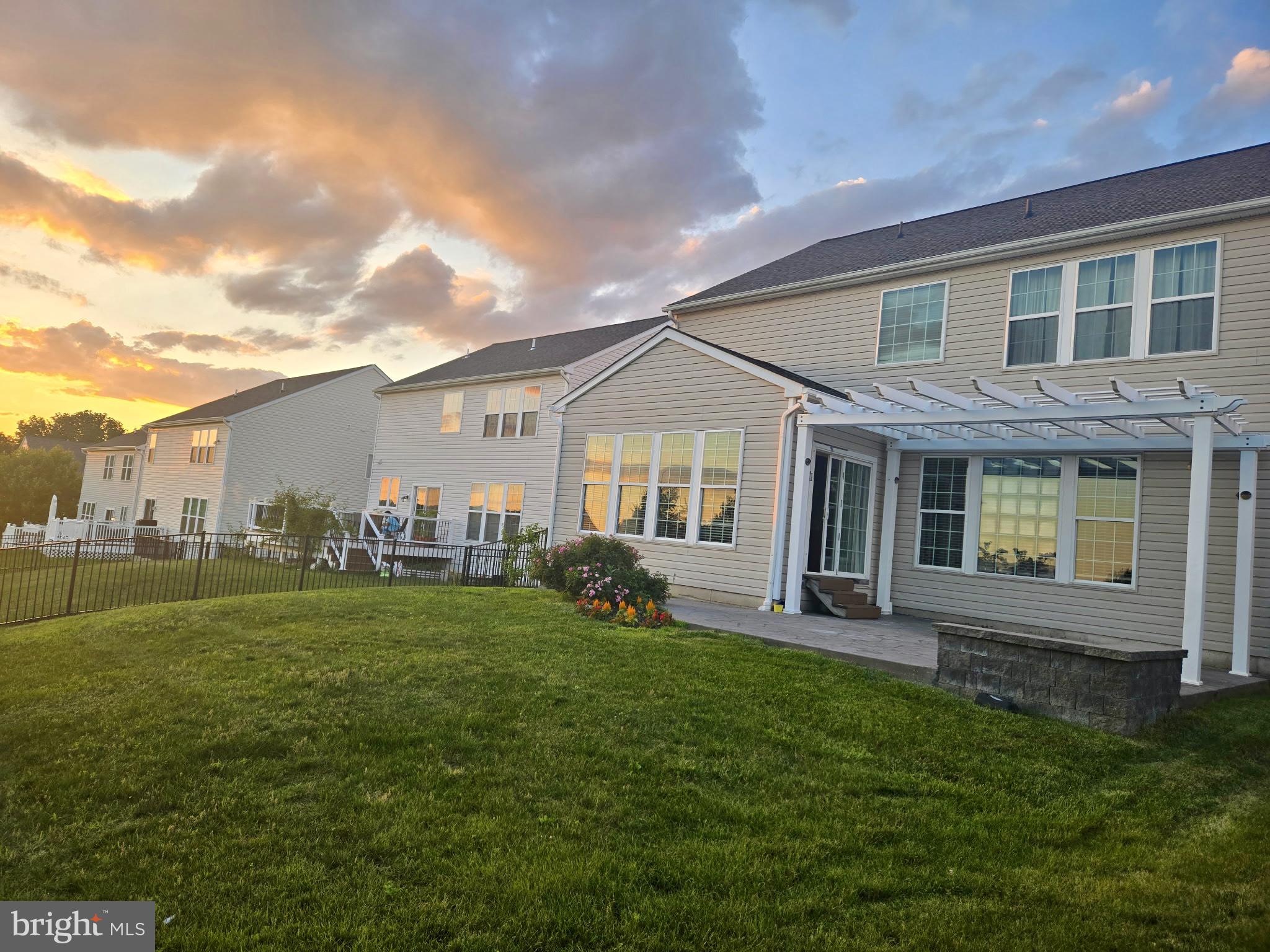 APPLECROSS - Residential