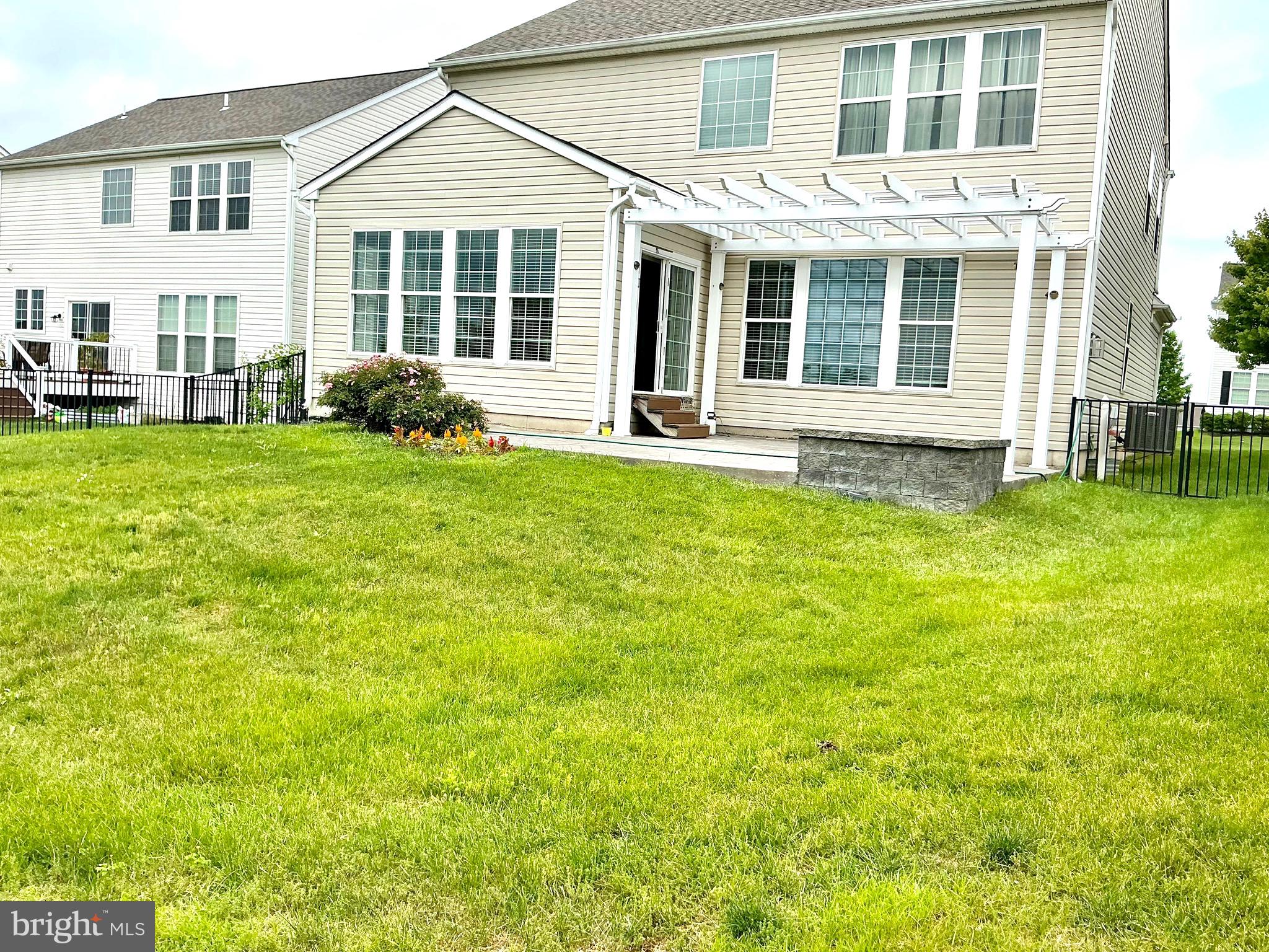 APPLECROSS - Residential