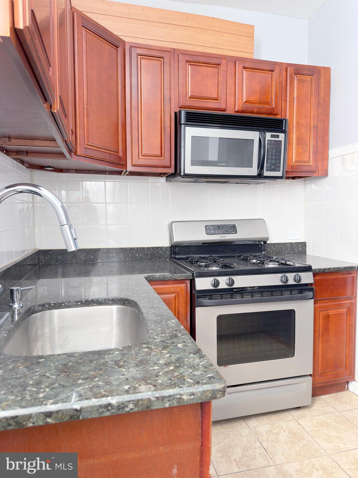 WHITMAN - Residential