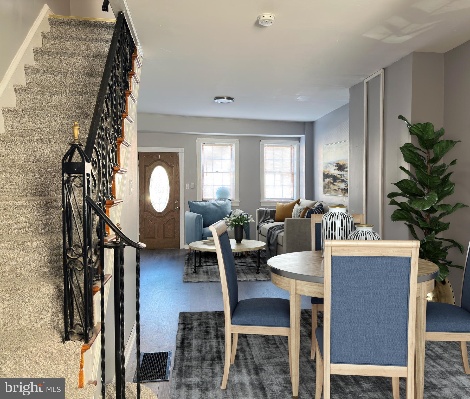 WHITMAN - Residential