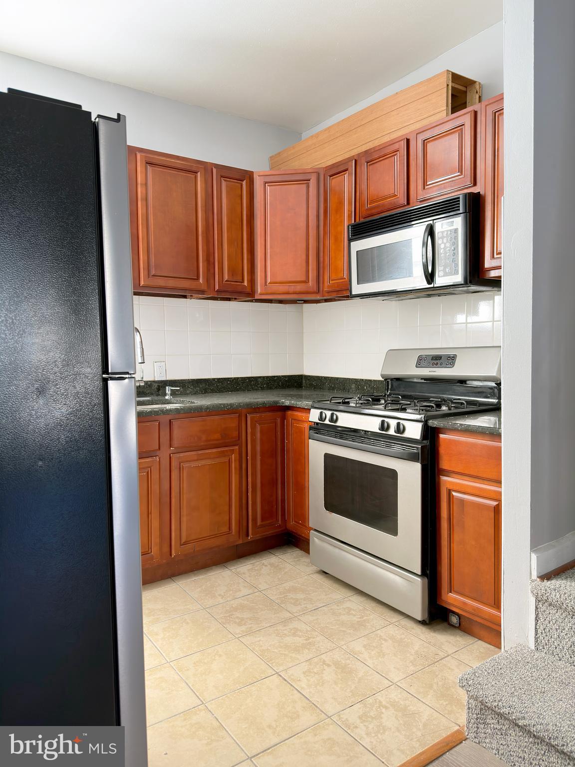 WHITMAN - Residential