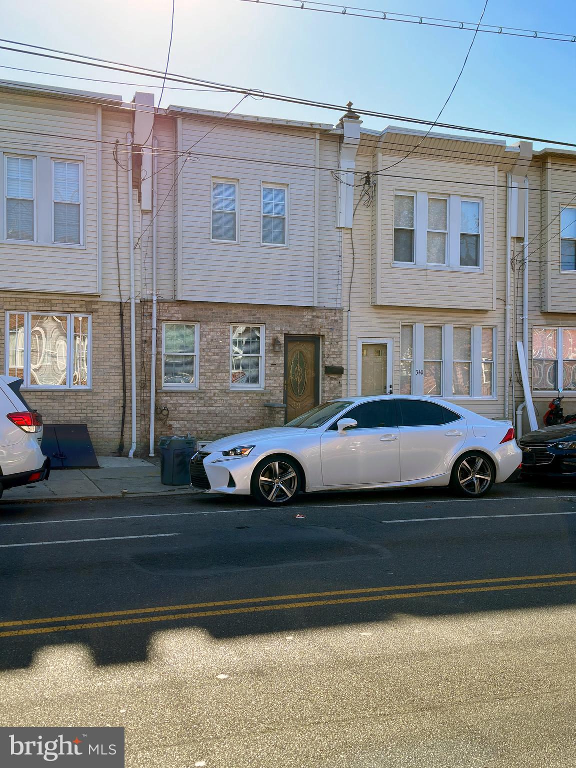 WHITMAN - Residential