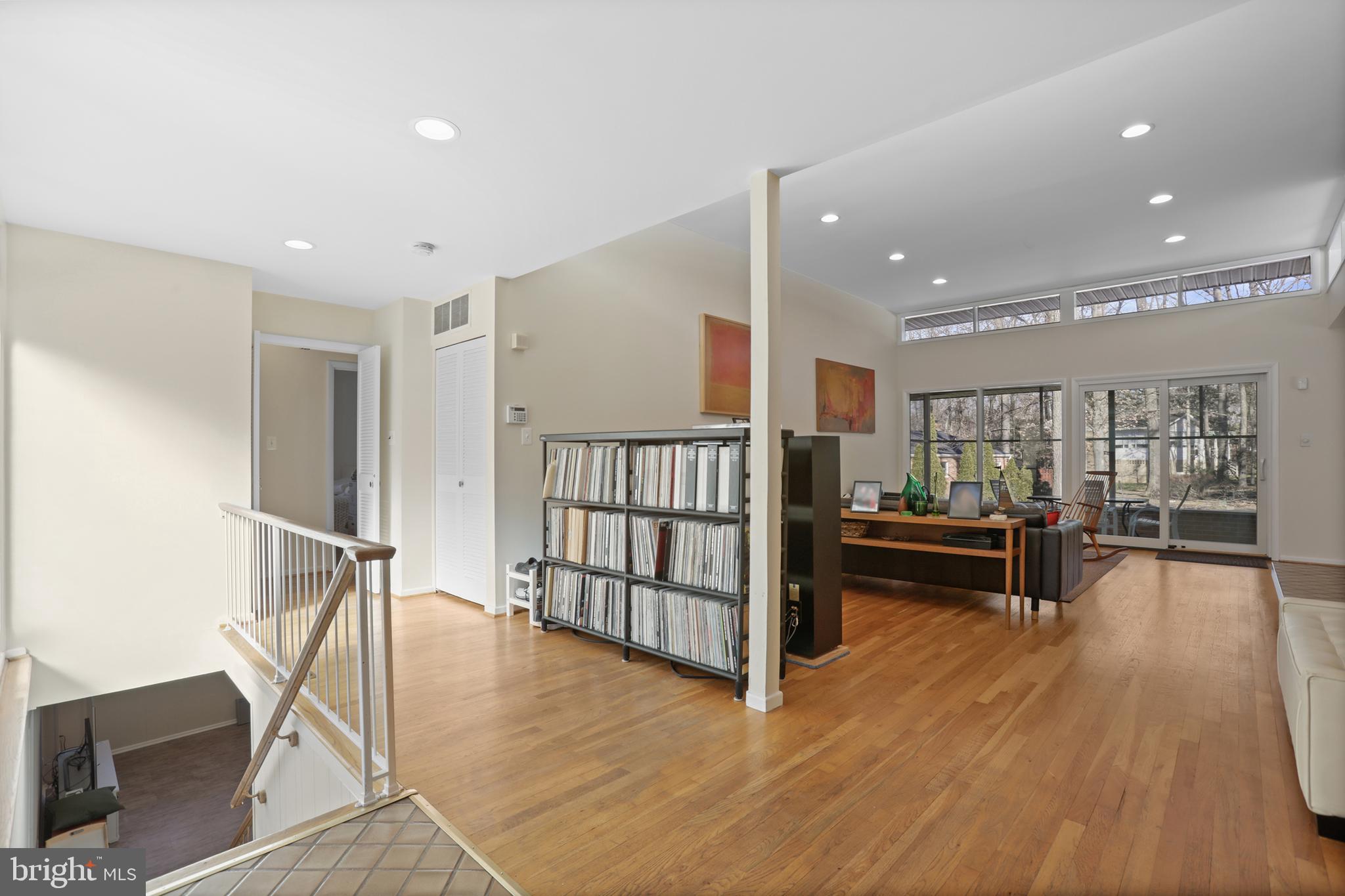 MANTUA HILLS - Residential
