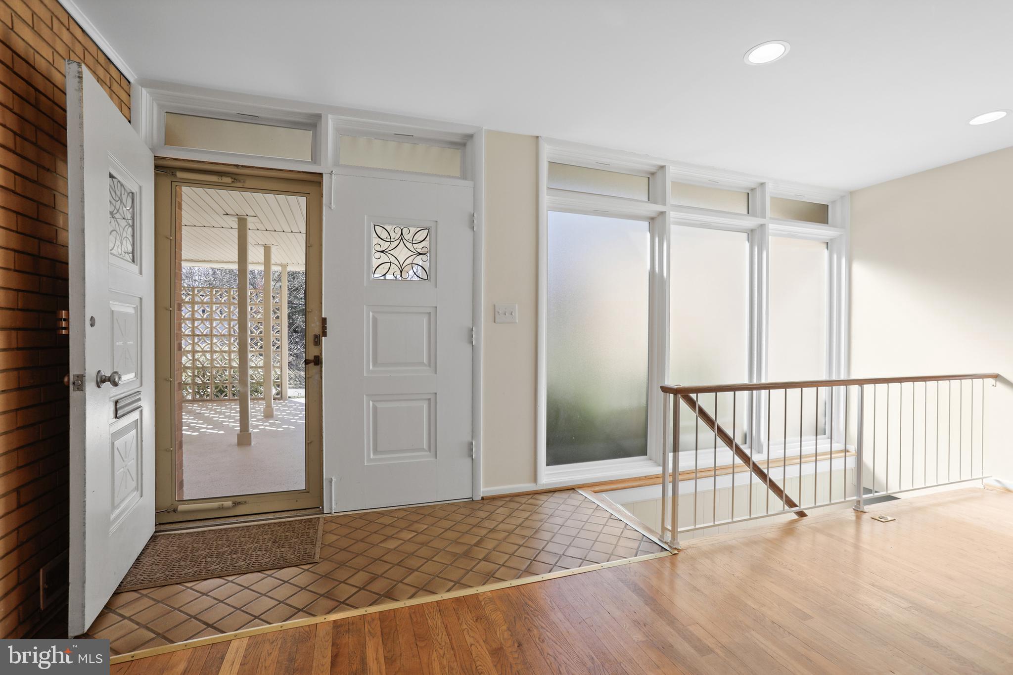 MANTUA HILLS - Residential