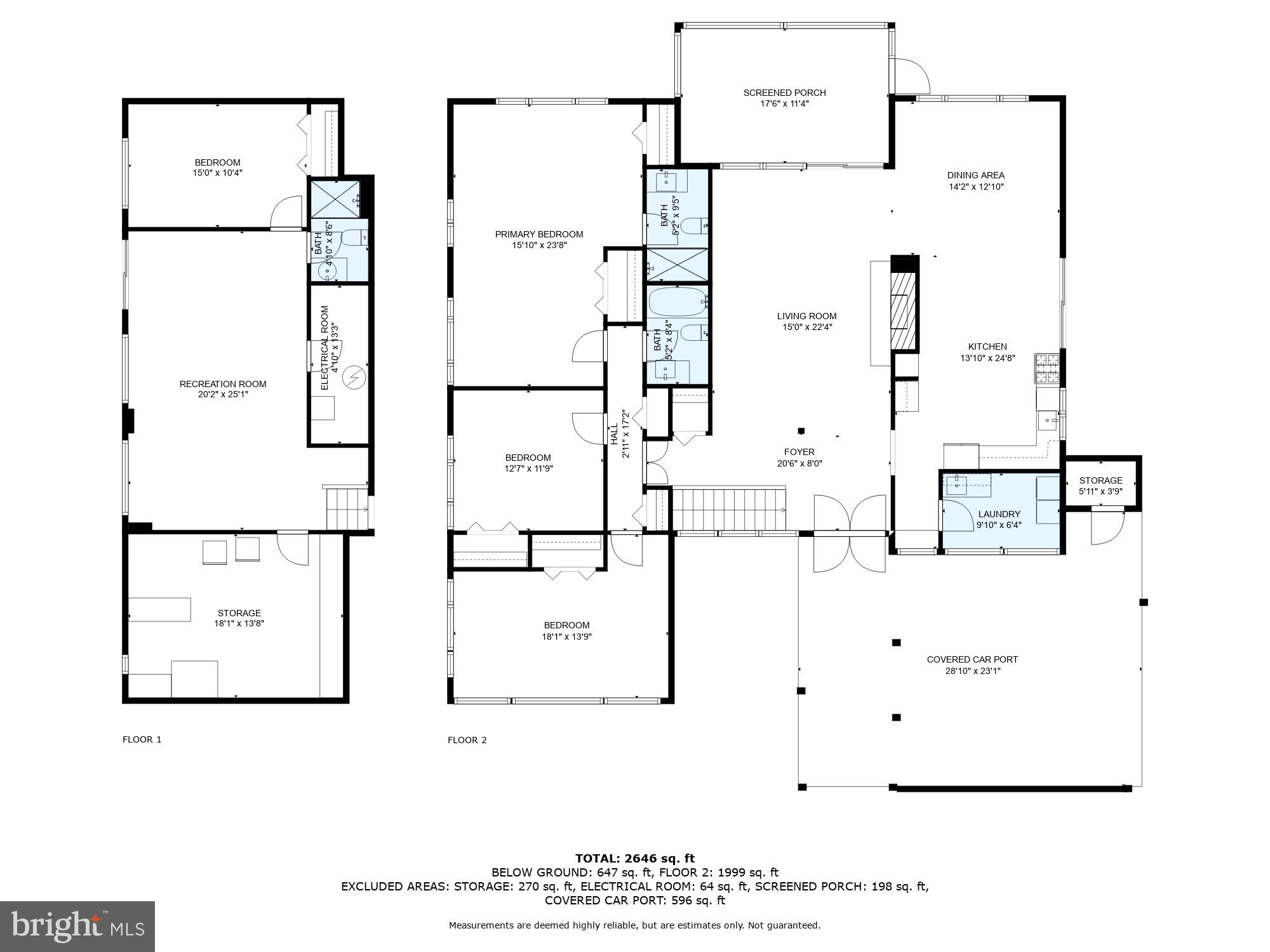 MANTUA HILLS - Residential