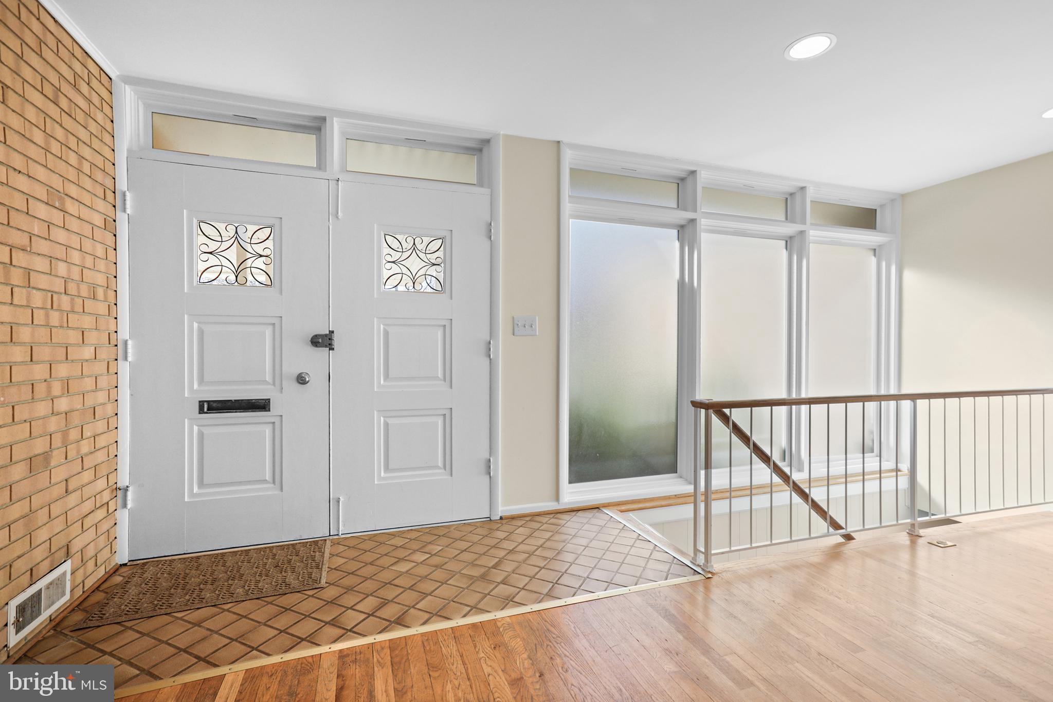 MANTUA HILLS - Residential